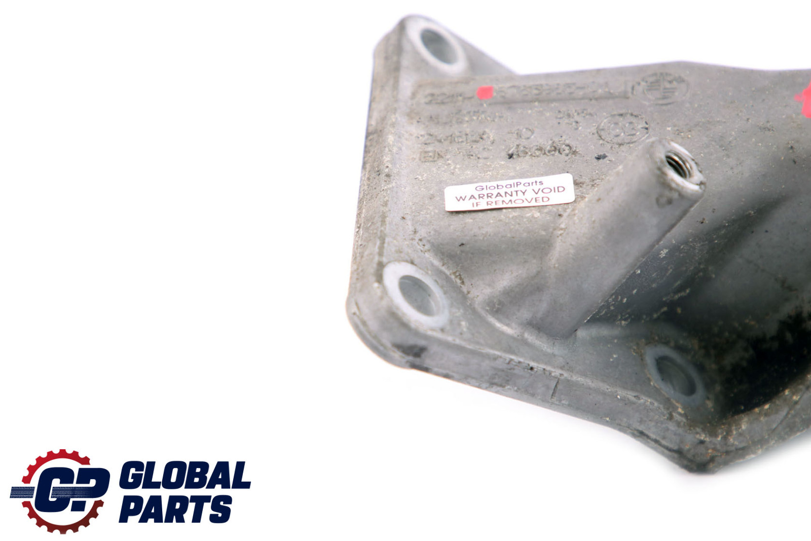 BMW 3 Z4 Series E46 E85 Engine Supporting Bracket Left N/S 6765965