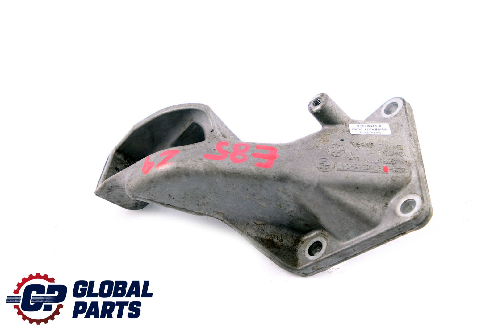 BMW 3 Z4 Series E46 E85 Engine Supporting Bracket Left N/S 6765965