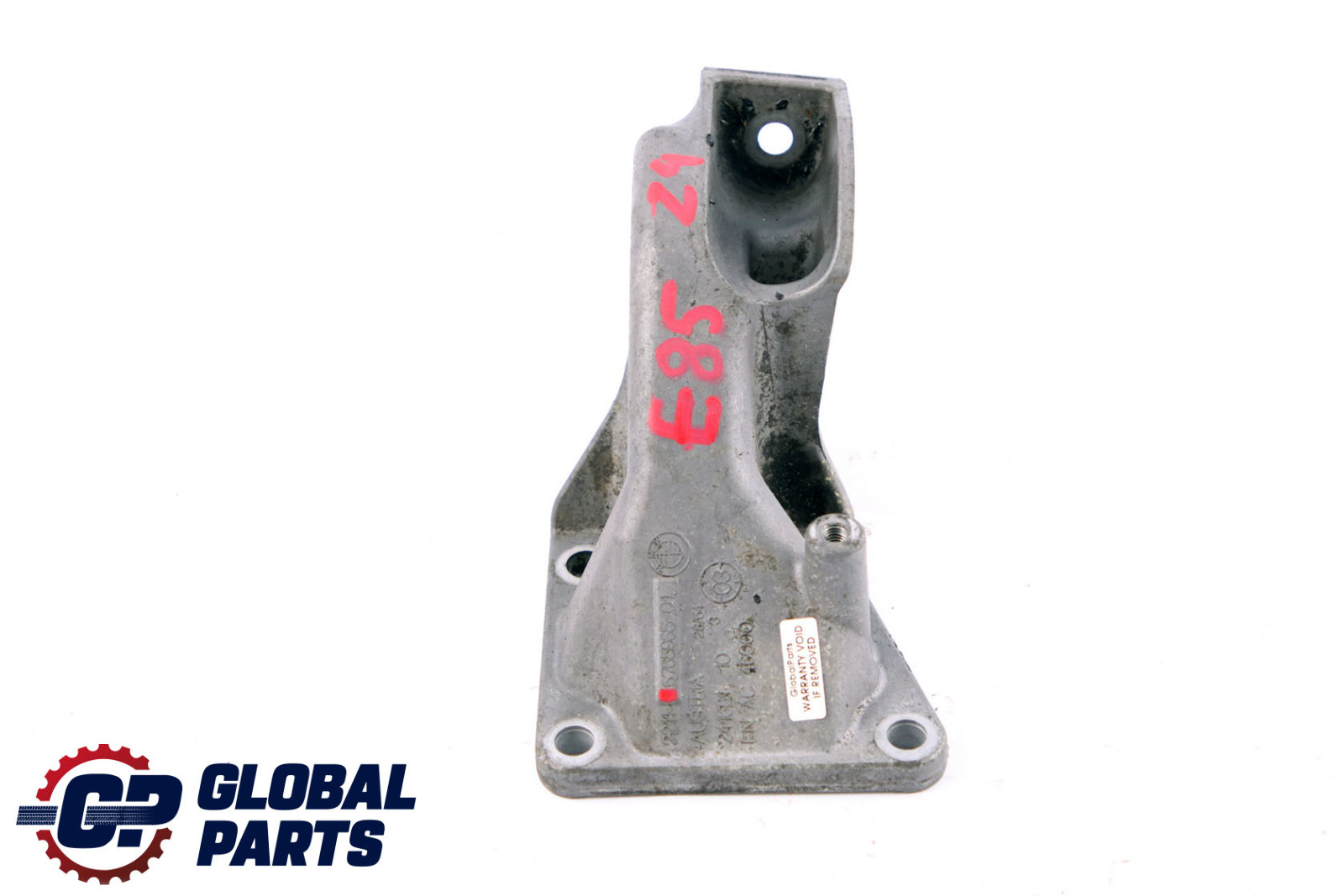 BMW 3 Z4 Series E46 E85 Engine Supporting Bracket Left N/S 6765965