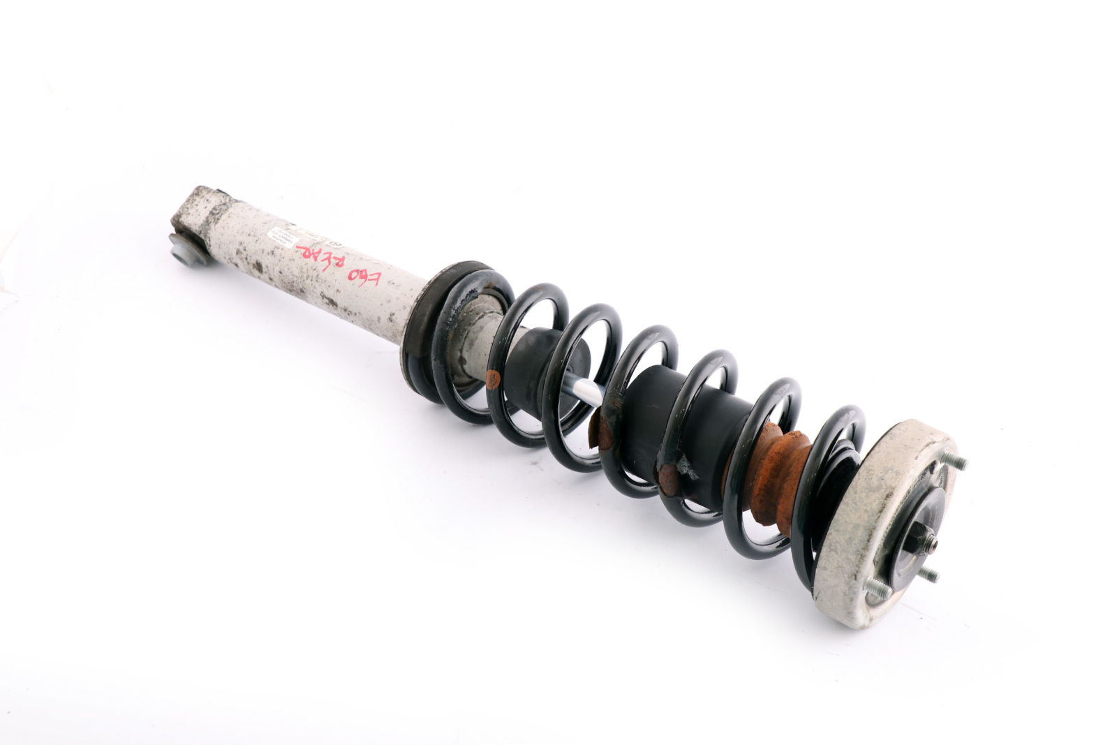 BMW 5 Series E60 Saloon Rear Shock Absorber Spring Strut Damper 6766605