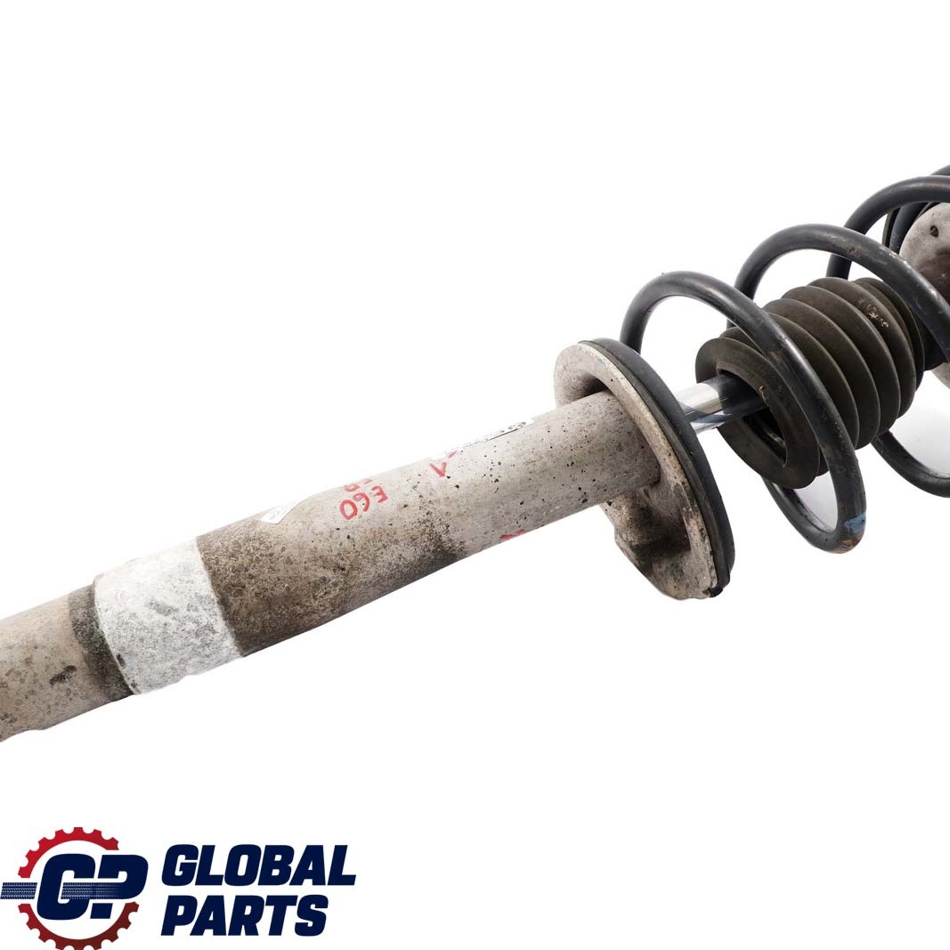 BMW 5 E60 Front Right O/S Spring Strut Shock Absorber Coil Suspension 6766994