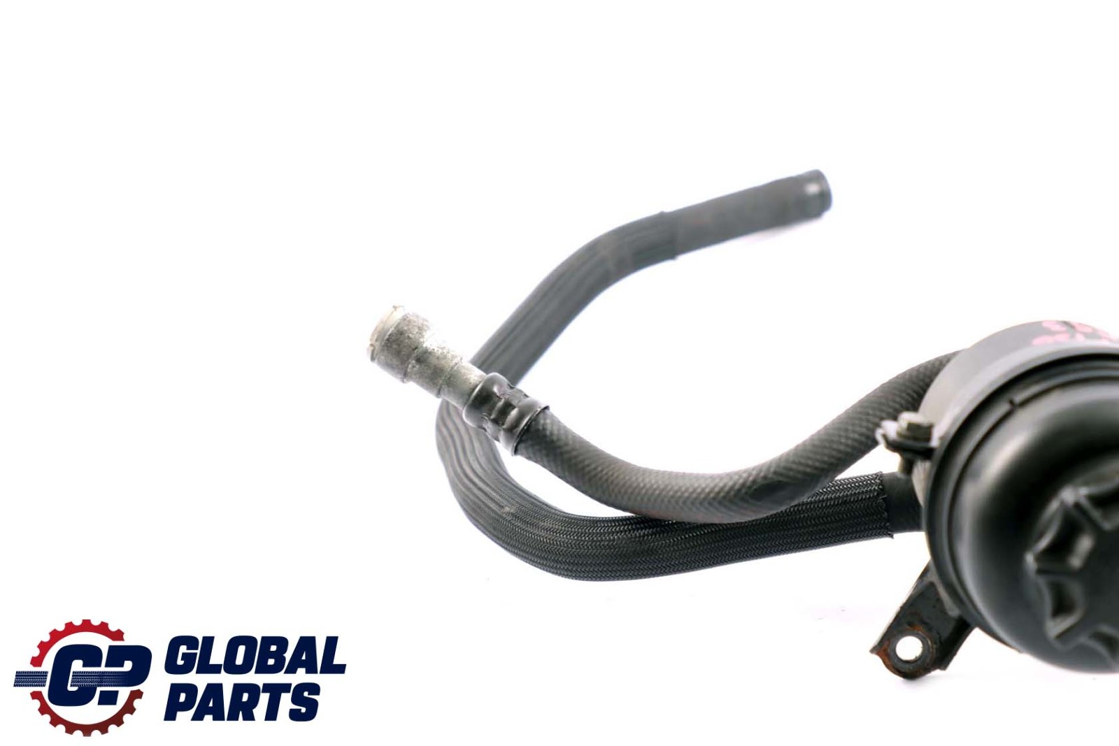 BMW X5 Series E53 3.0i Oil Carrier Radiator Return Line Hose Pipe 1097164