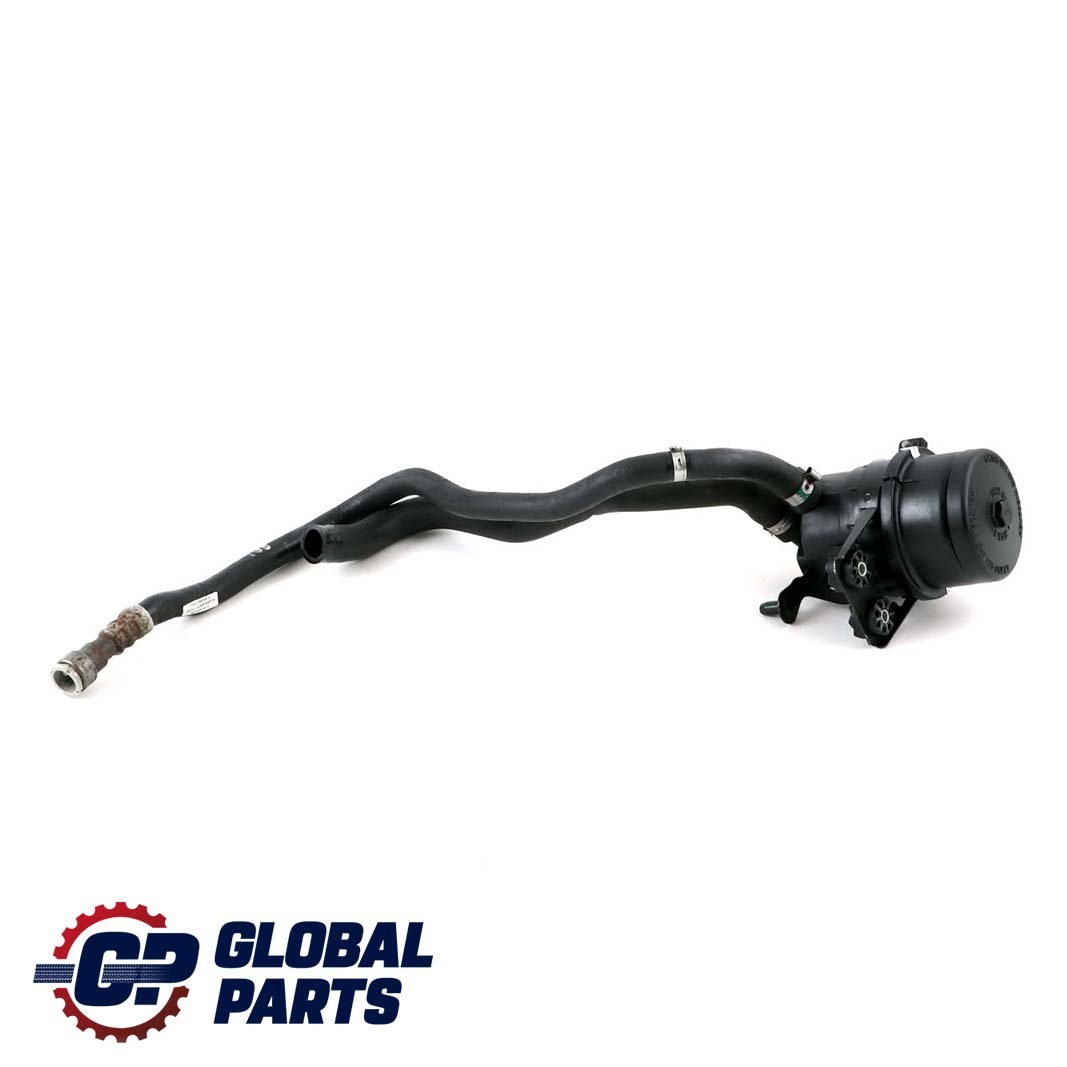 BMW 1 3 Series E81 E87 E90 E92 N52N N52 Oil Active Steering Fluid Tank Hose