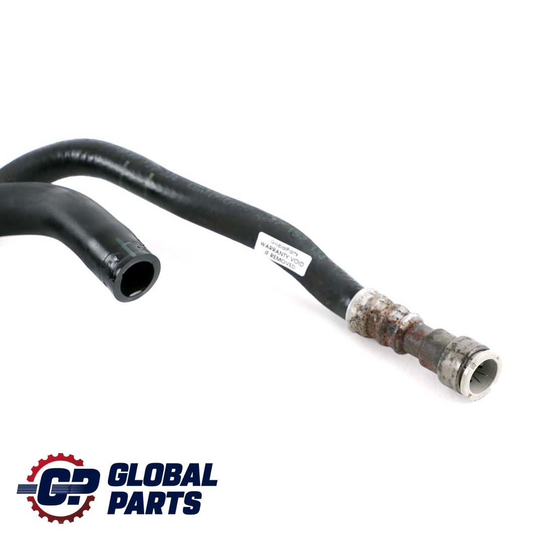 BMW 1 3 Series E81 E87 E90 E92 N52N N52 Oil Active Steering Fluid Tank Hose