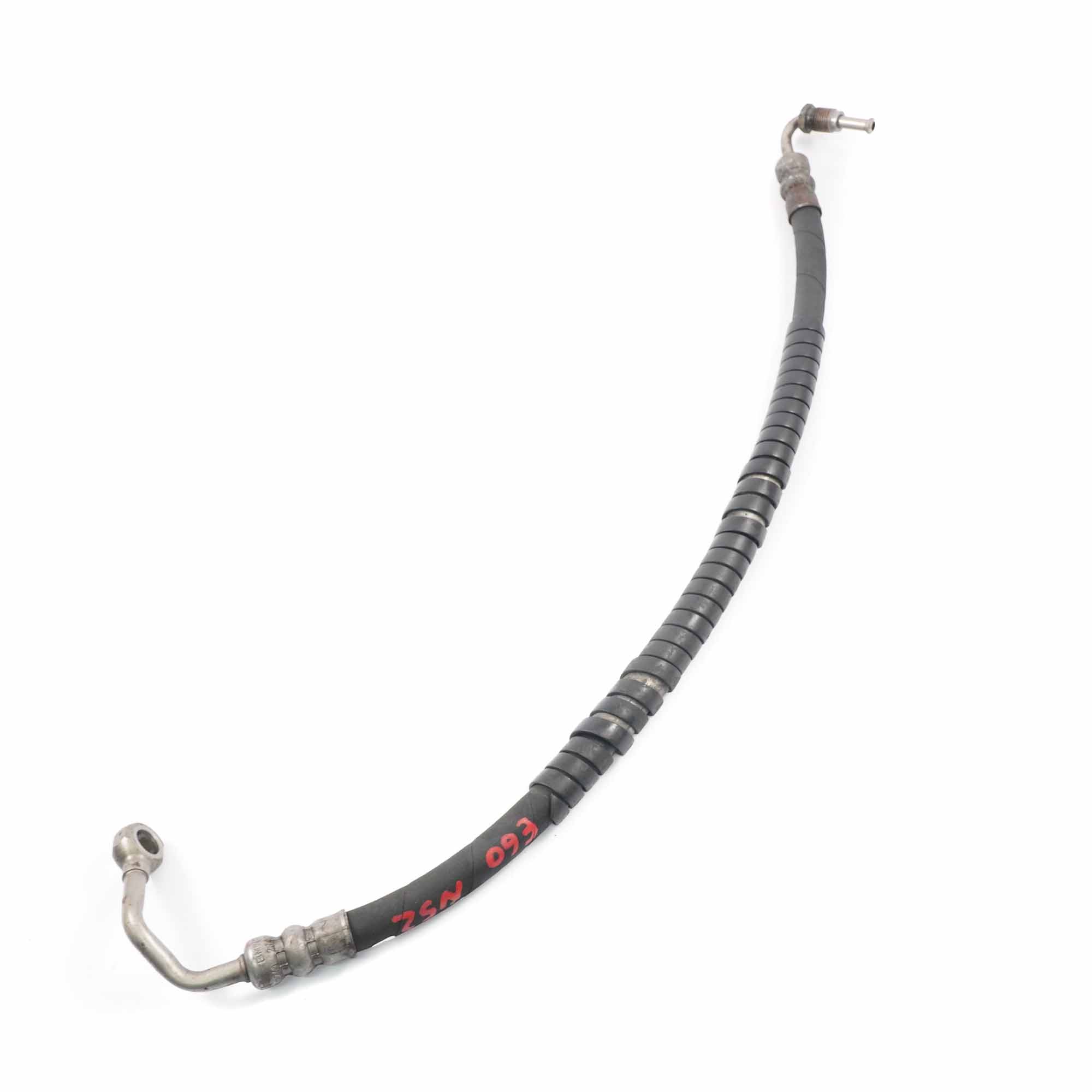 BMW E60 E61 Steering Hose Dynamic Drive Power Expansion Line N52 Petrol 6767421