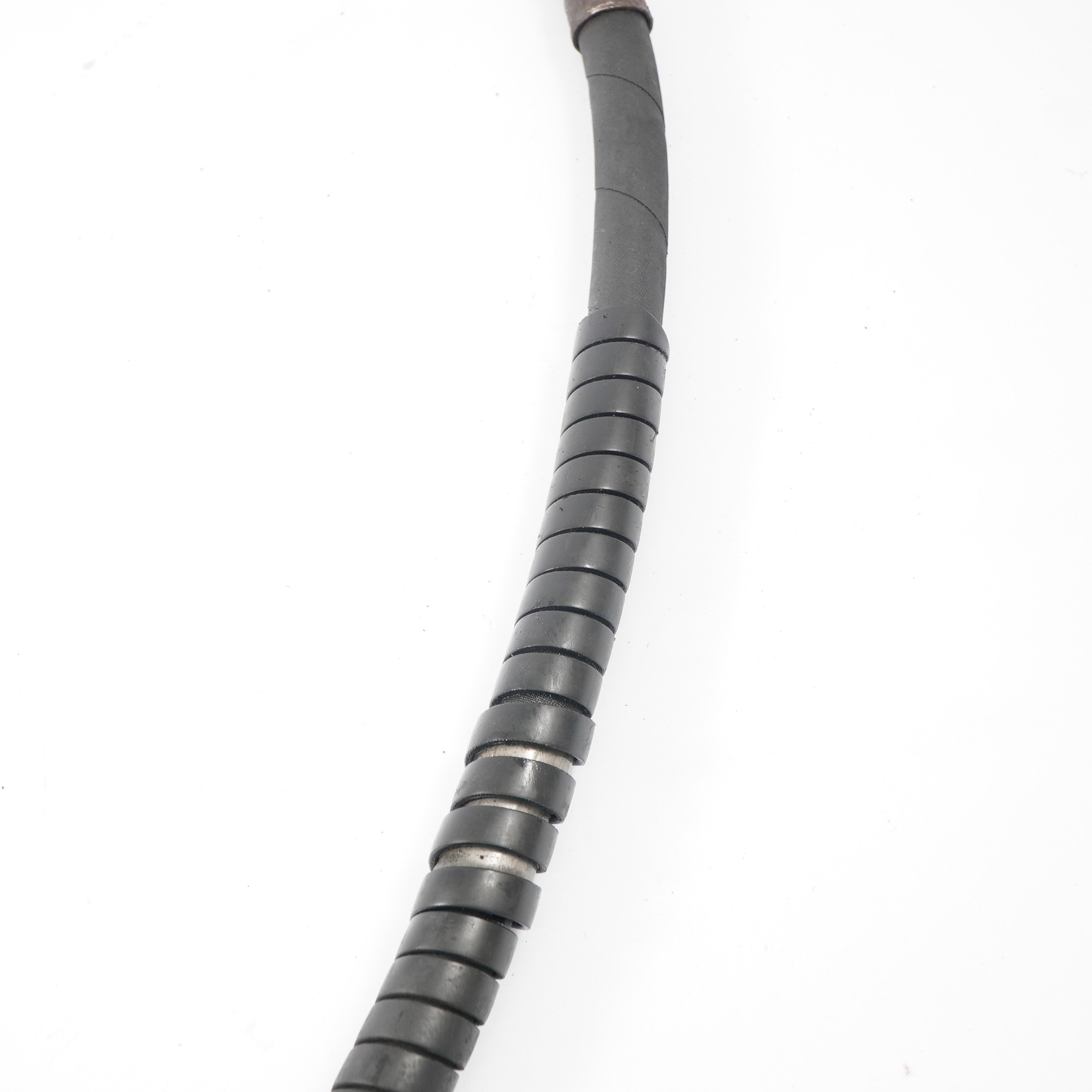 BMW E60 E61 Steering Hose Dynamic Drive Power Expansion Line N52 Petrol 6767421