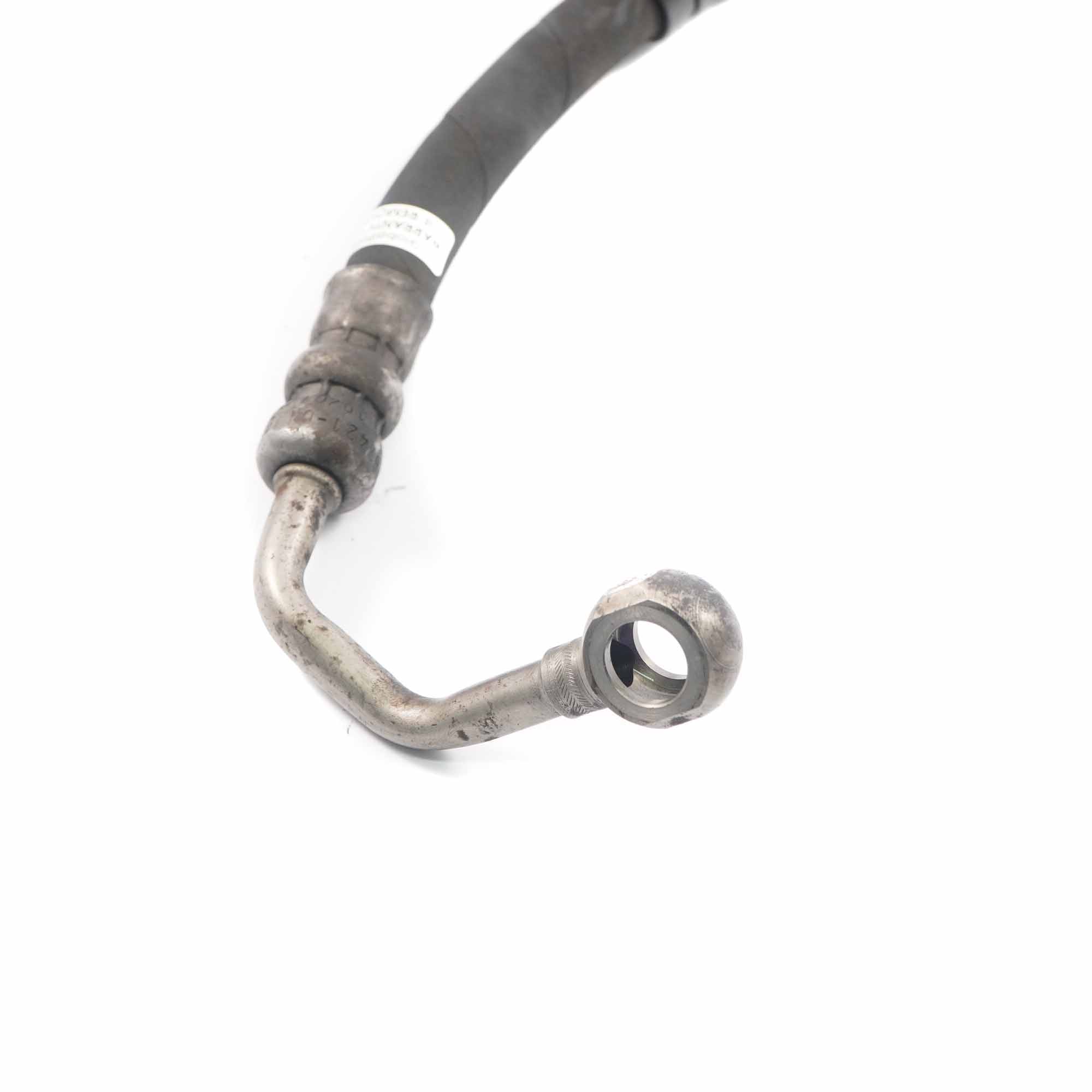 BMW E60 E61 Steering Hose Dynamic Drive Power Expansion Line N52 Petrol 6767421