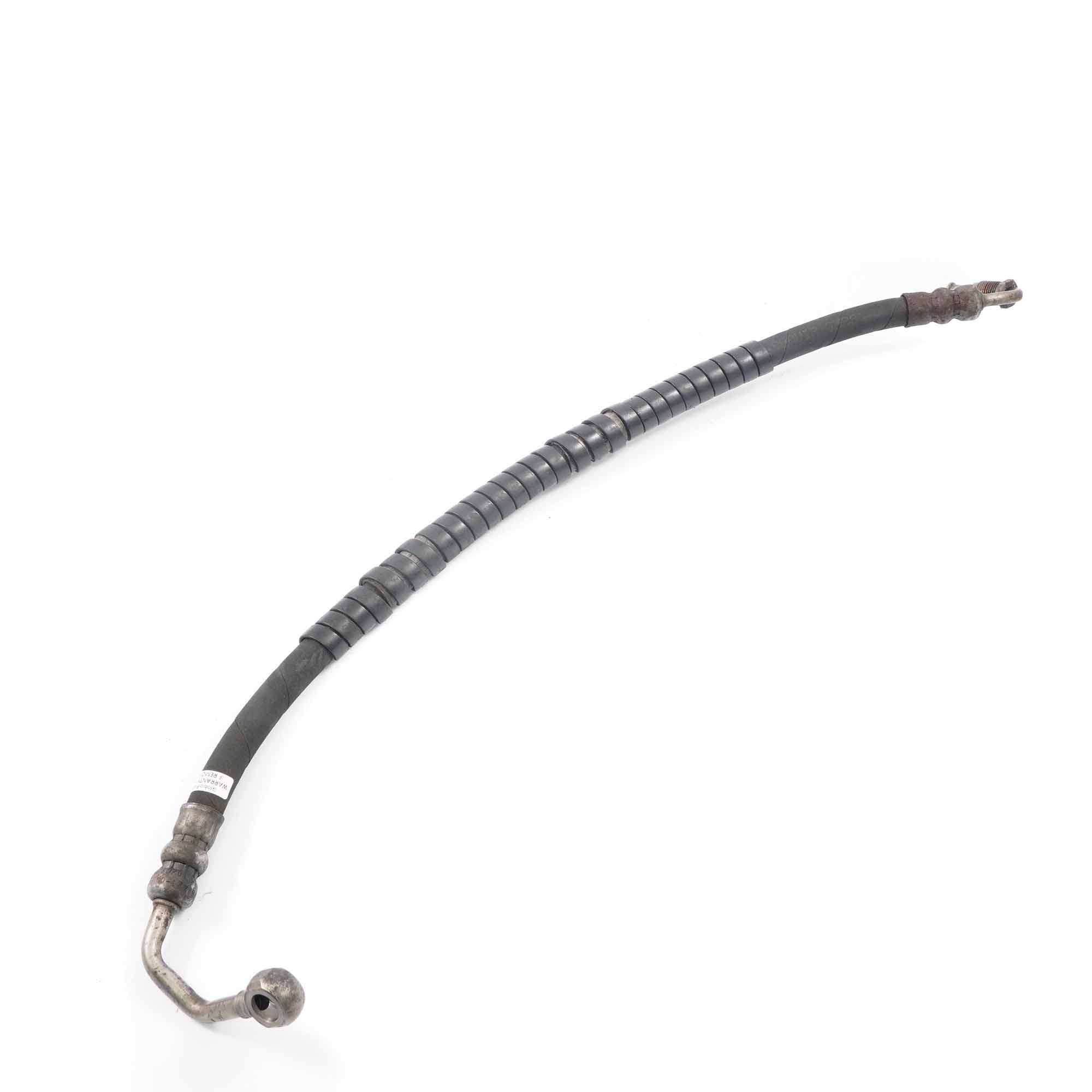 BMW E60 E61 Steering Hose Dynamic Drive Power Expansion Line N52 Petrol 6767421