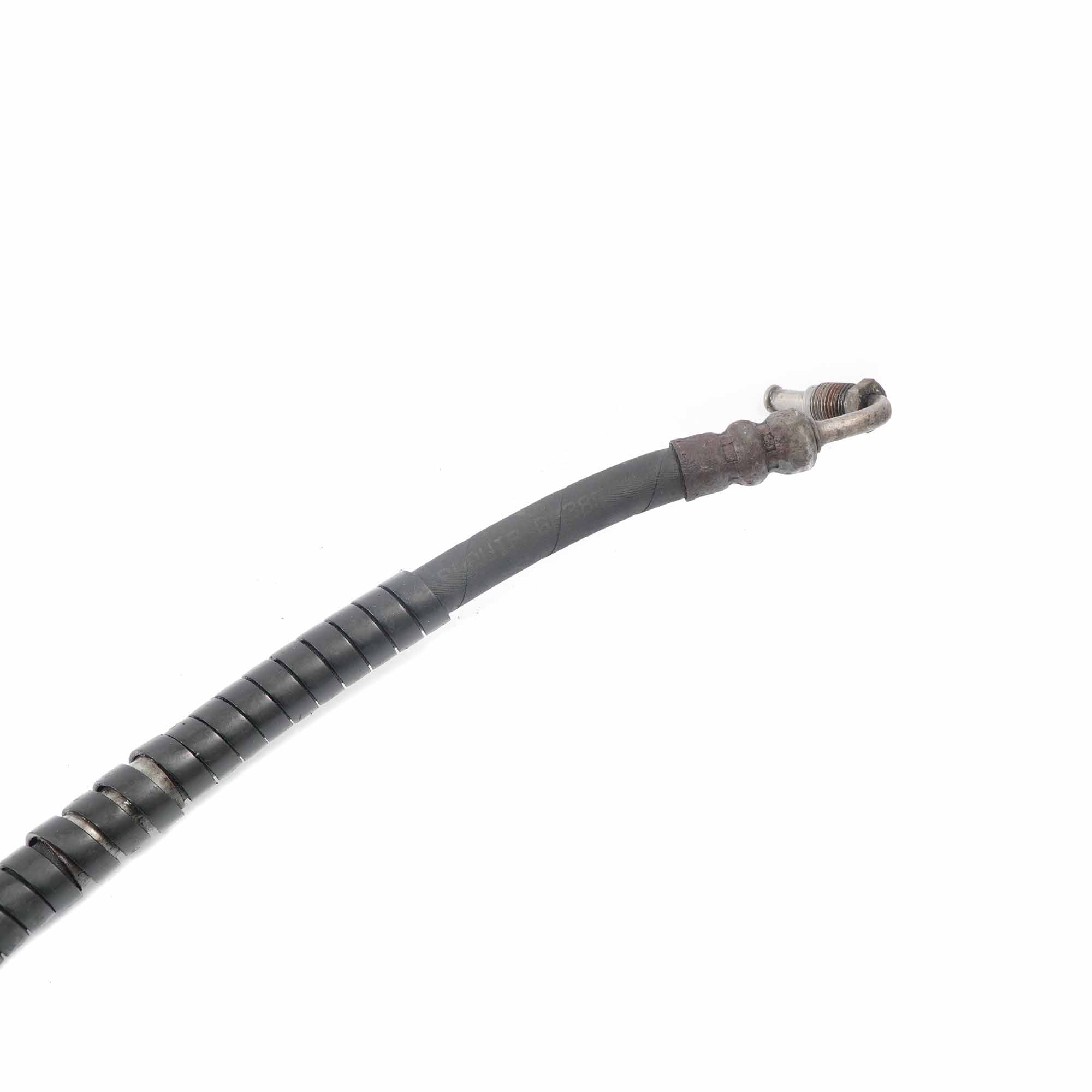 BMW E60 E61 Steering Hose Dynamic Drive Power Expansion Line N52 Petrol 6767421