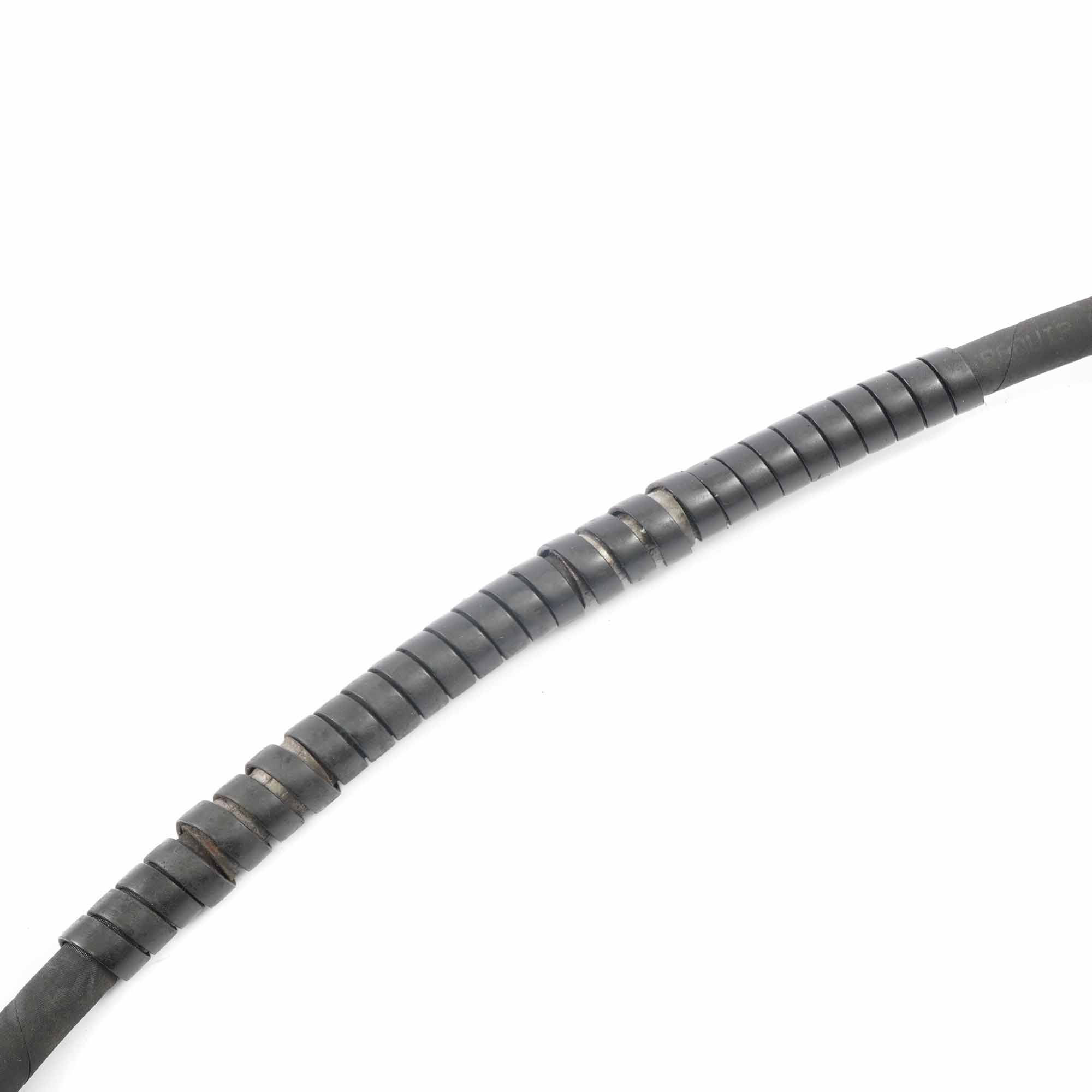 BMW E60 E61 Steering Hose Dynamic Drive Power Expansion Line N52 Petrol 6767421