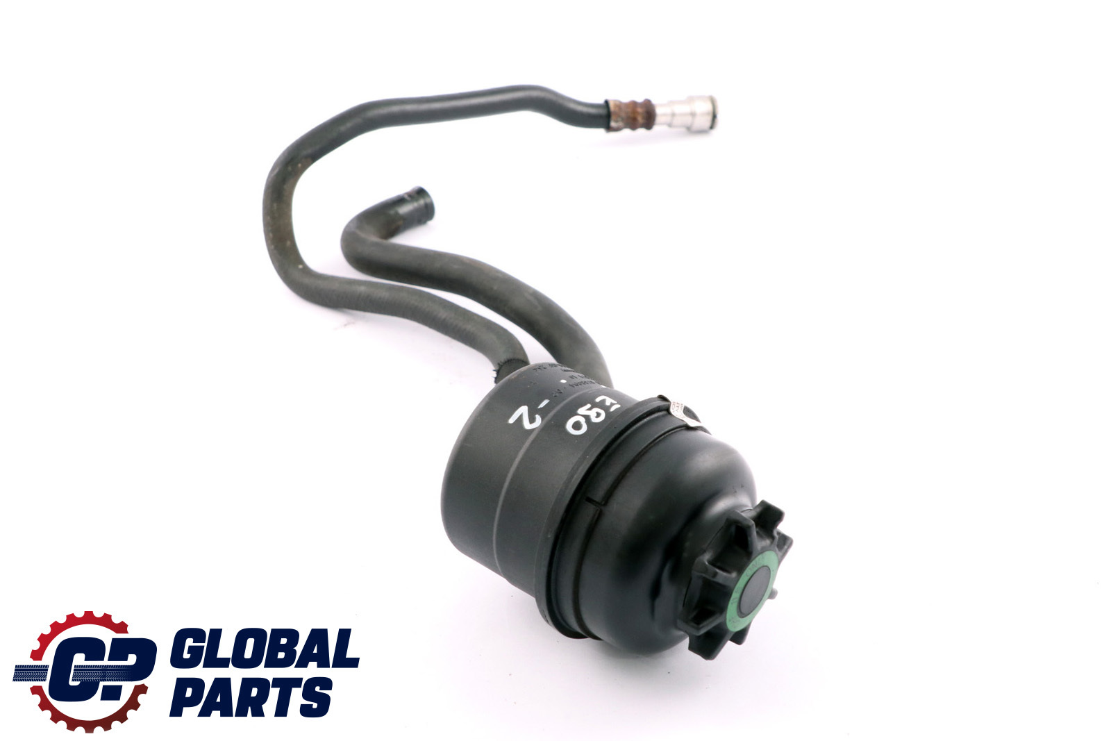 BMW 1 3 Series E81 E87 E90 E91 LCI Oil Carrier Radiator Return Line Hose Pipe