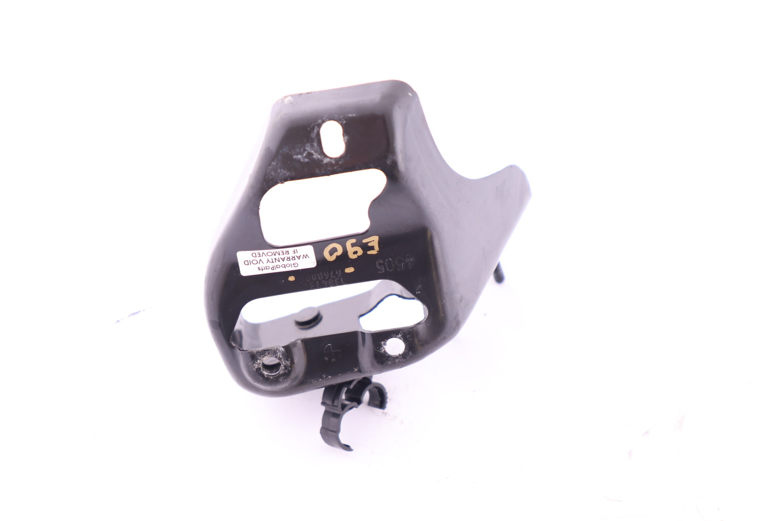 BMW 1 3 X1 SERIES E81 E87 E90 E90N E91 E91N E92 E93 N LCI Bracket, oil carrier