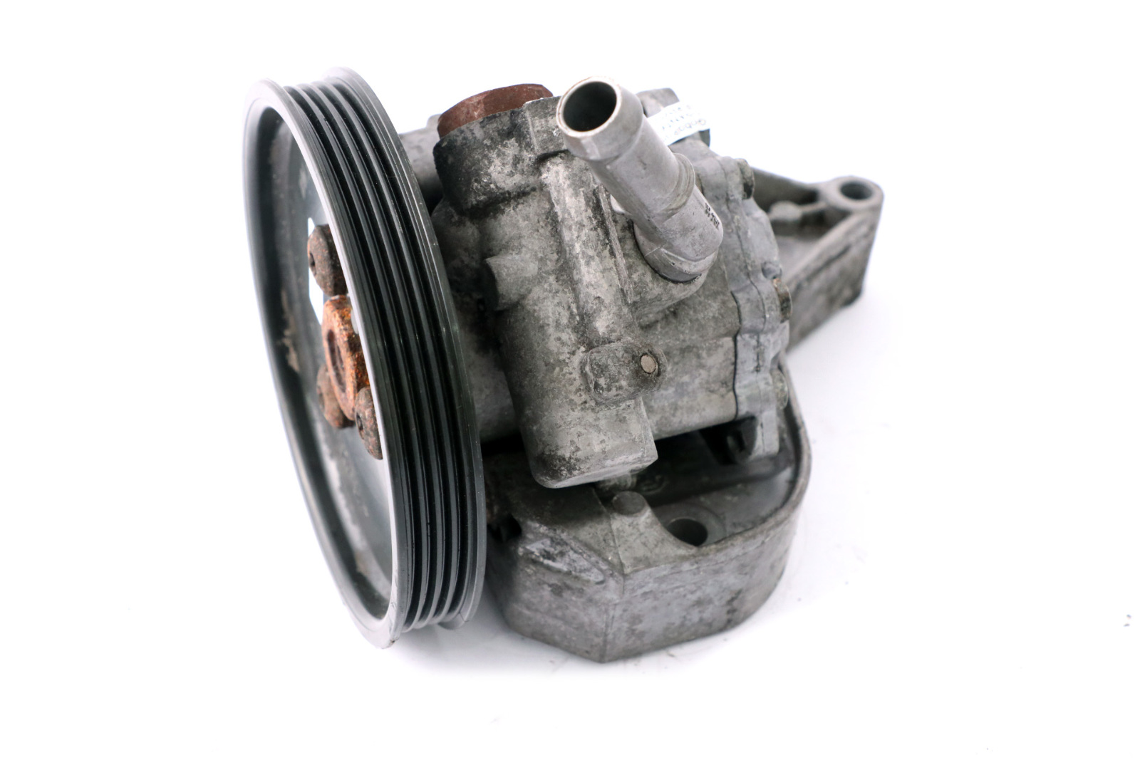 BMW 1 3er E87 E90 E91 Servopumpe DIESEL M47N2 32416768155 6768155