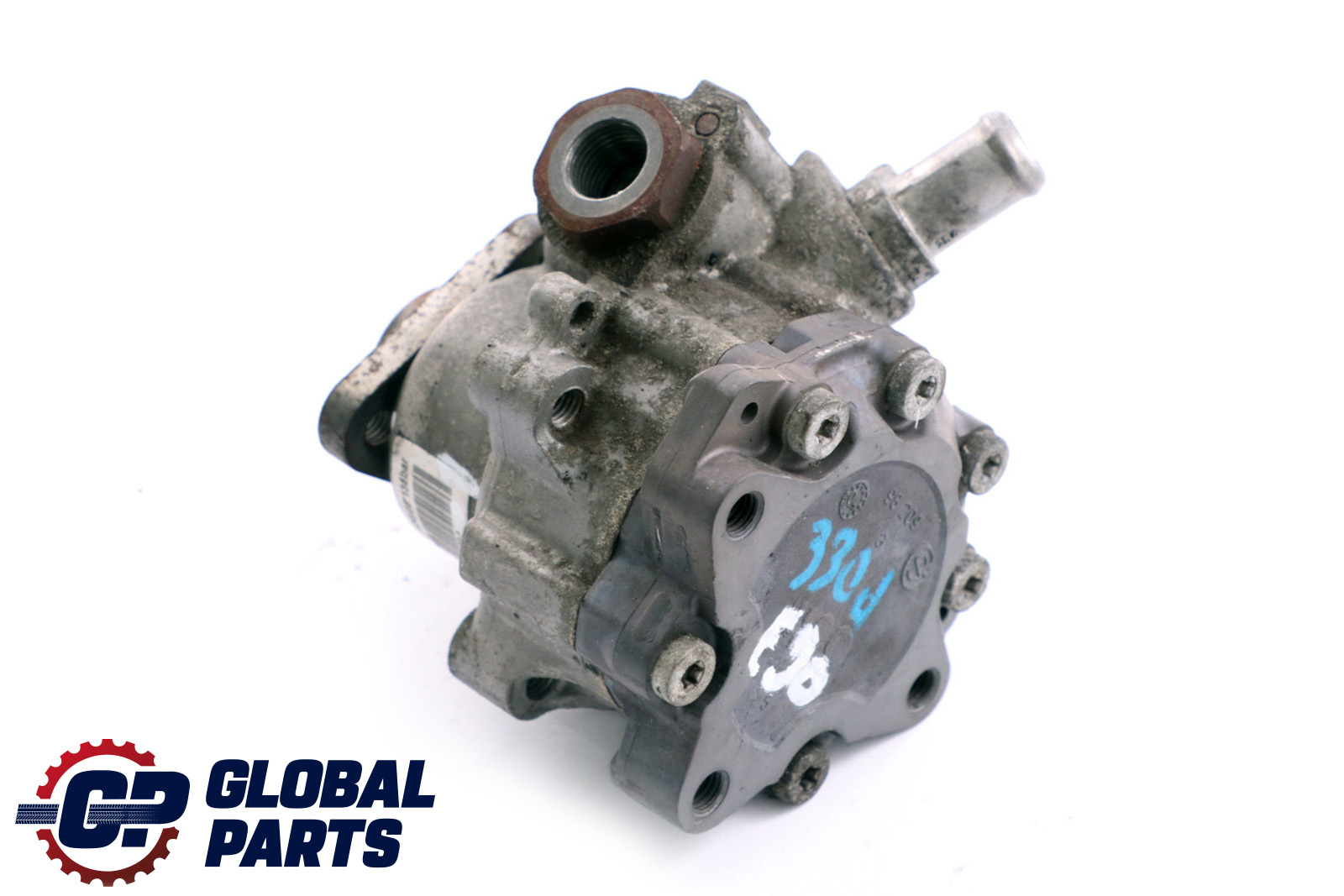 BMW 3 er 1 E90 E91 E92 E93 325d 330d Lenkhilfepumpe Diesel M57N2 6768169