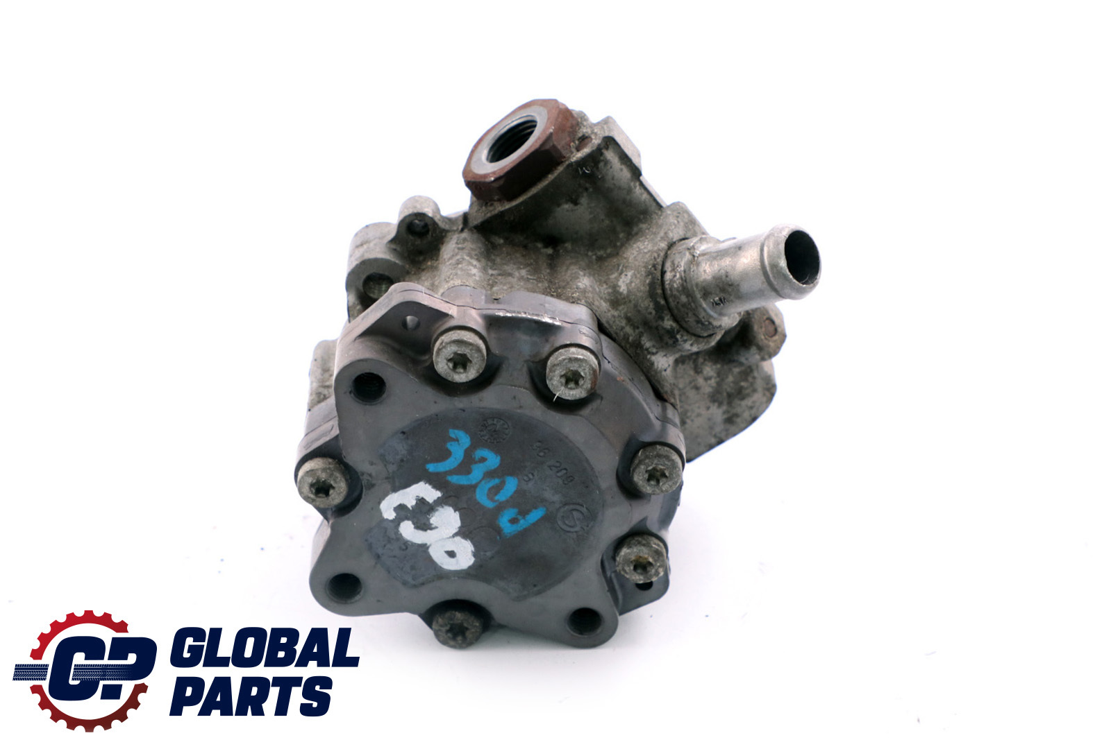 BMW 3 er 1 E90 E91 E92 E93 325d 330d Lenkhilfepumpe Diesel M57N2 6768169