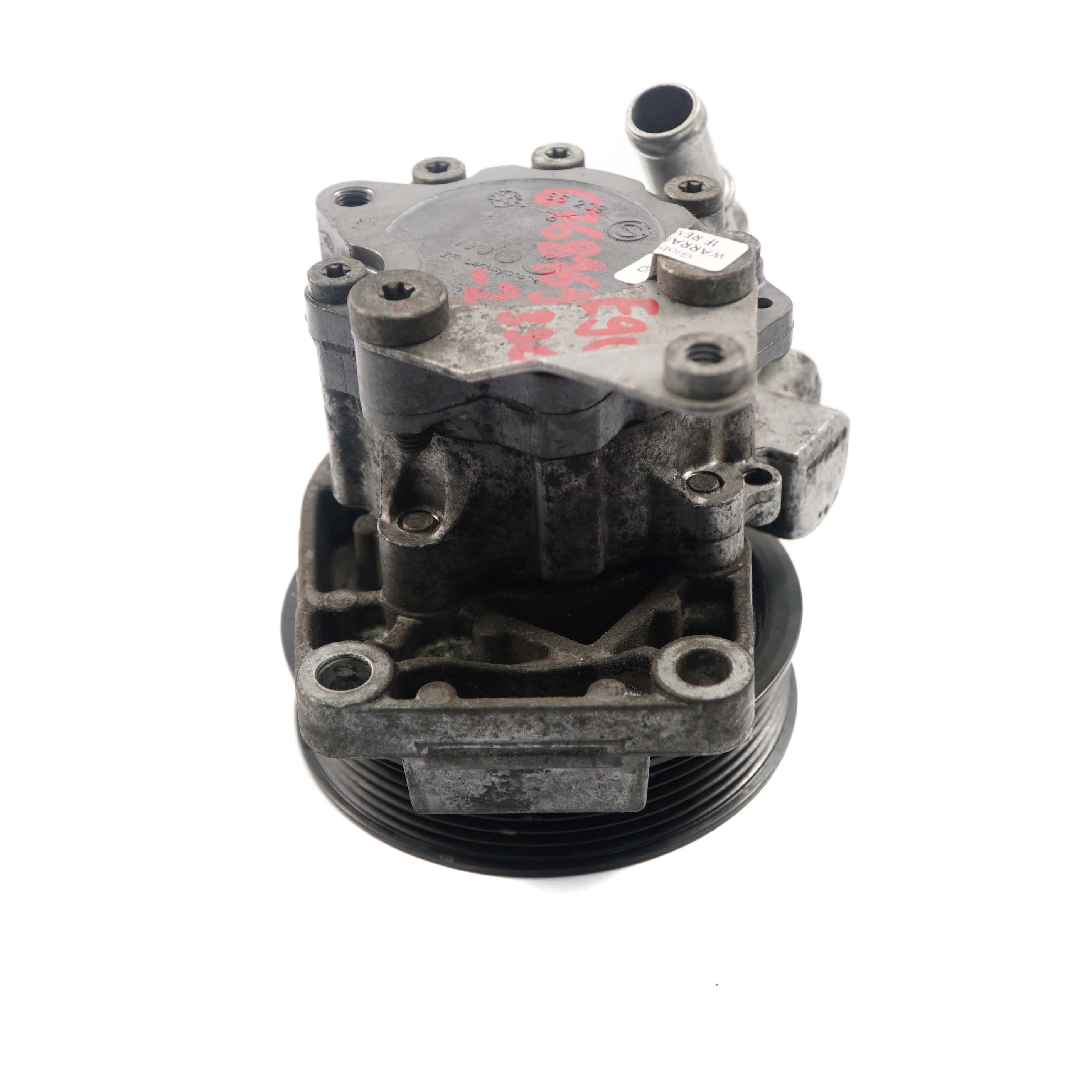 BMW 3 Series E90 E91 E92 E93 325d 330d Diesel M57N2 Power Steering Pump 6768169