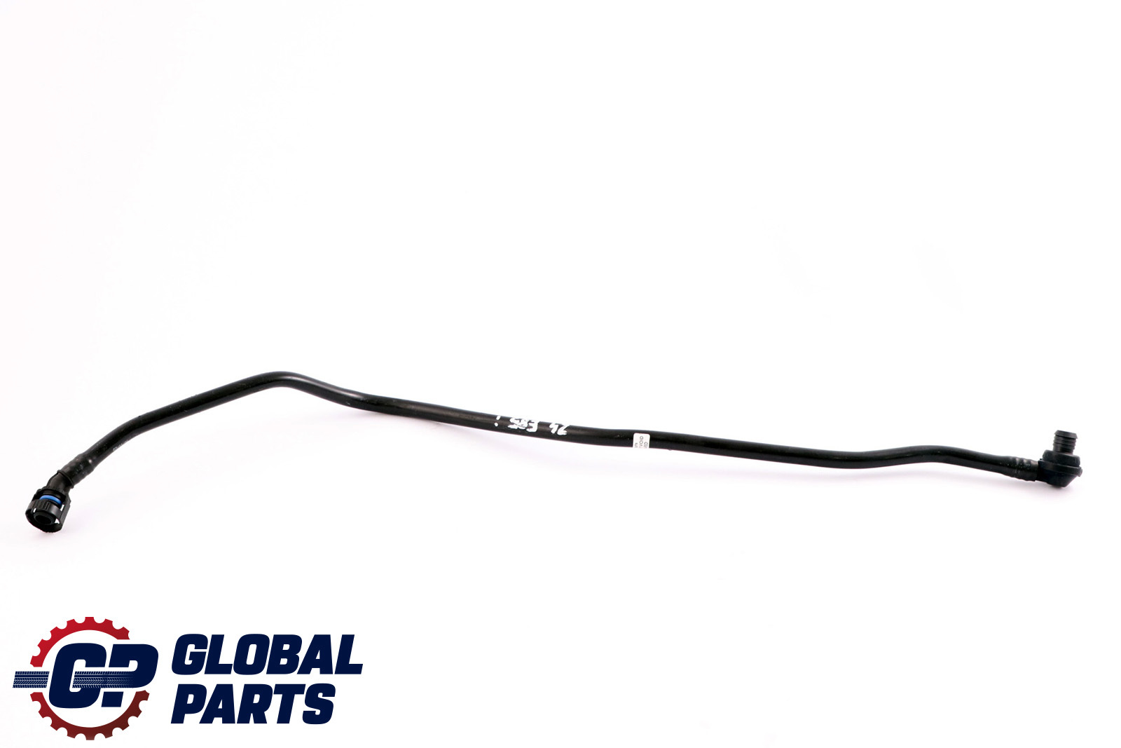 BMW Z4 Series E85 E86 Vacuum Pipe With Non-Return Valve 6768360