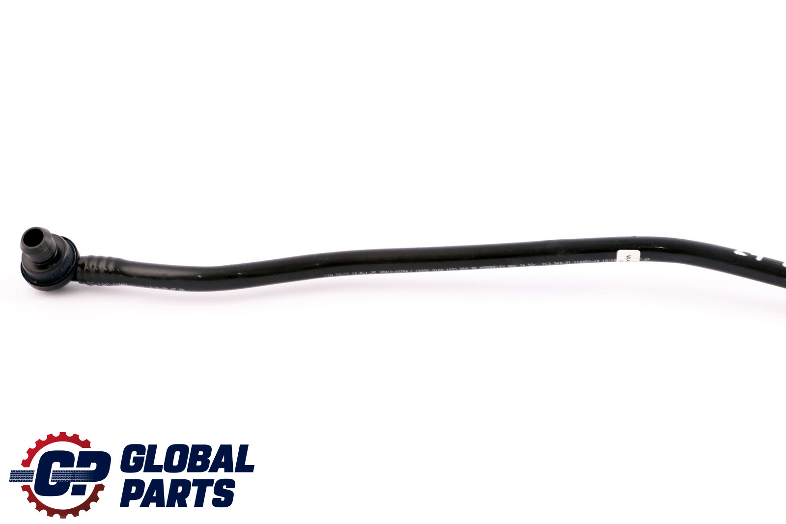 BMW Z4 Series E85 E86 Vacuum Pipe With Non-Return Valve 6768360