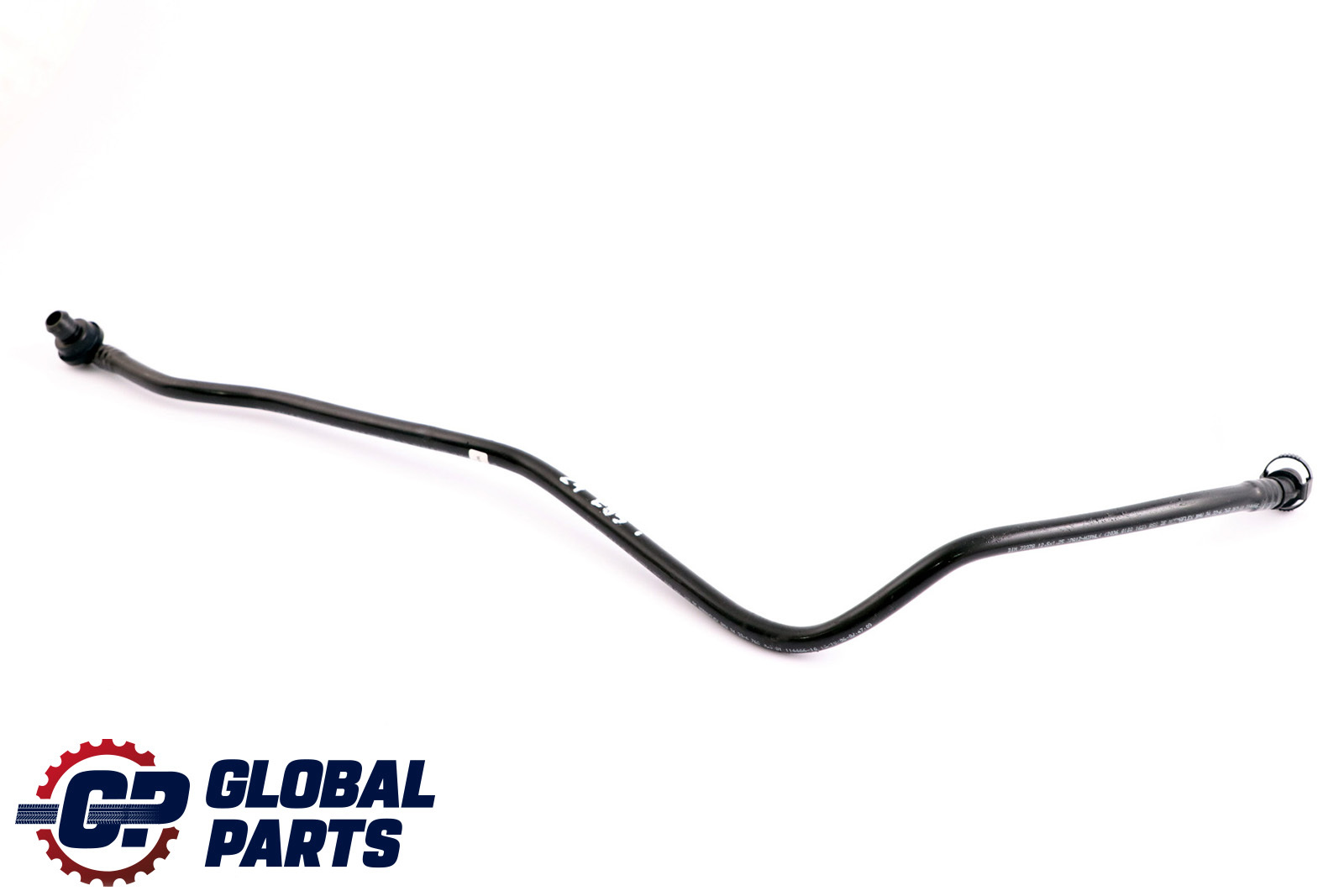 BMW Z4 Series E85 E86 Vacuum Pipe With Non-Return Valve 6768360