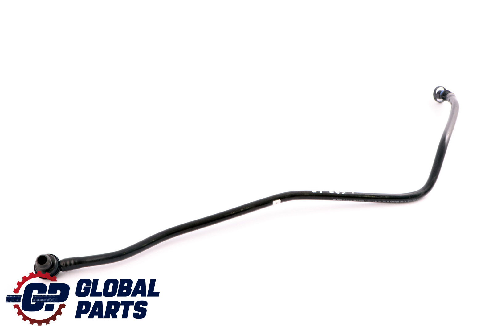 BMW Z4 Series E85 E86 Vacuum Pipe With Non-Return Valve 6768360