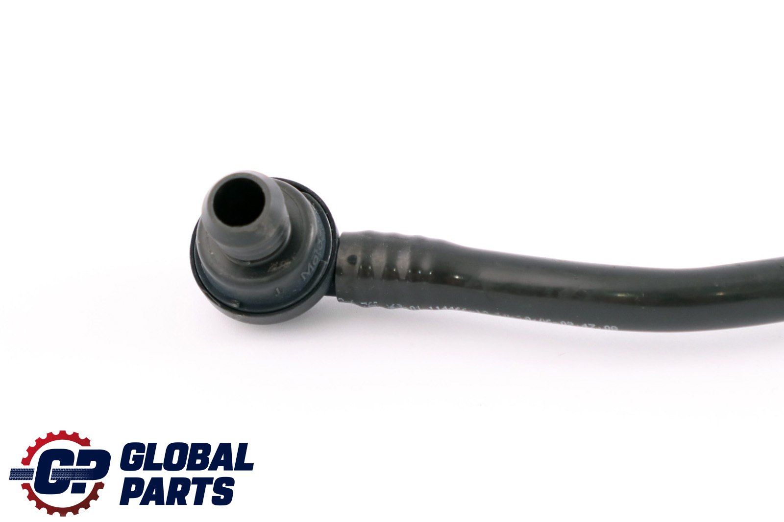 BMW Z4 Series E85 E86 Vacuum Pipe With Non-Return Valve 6768360