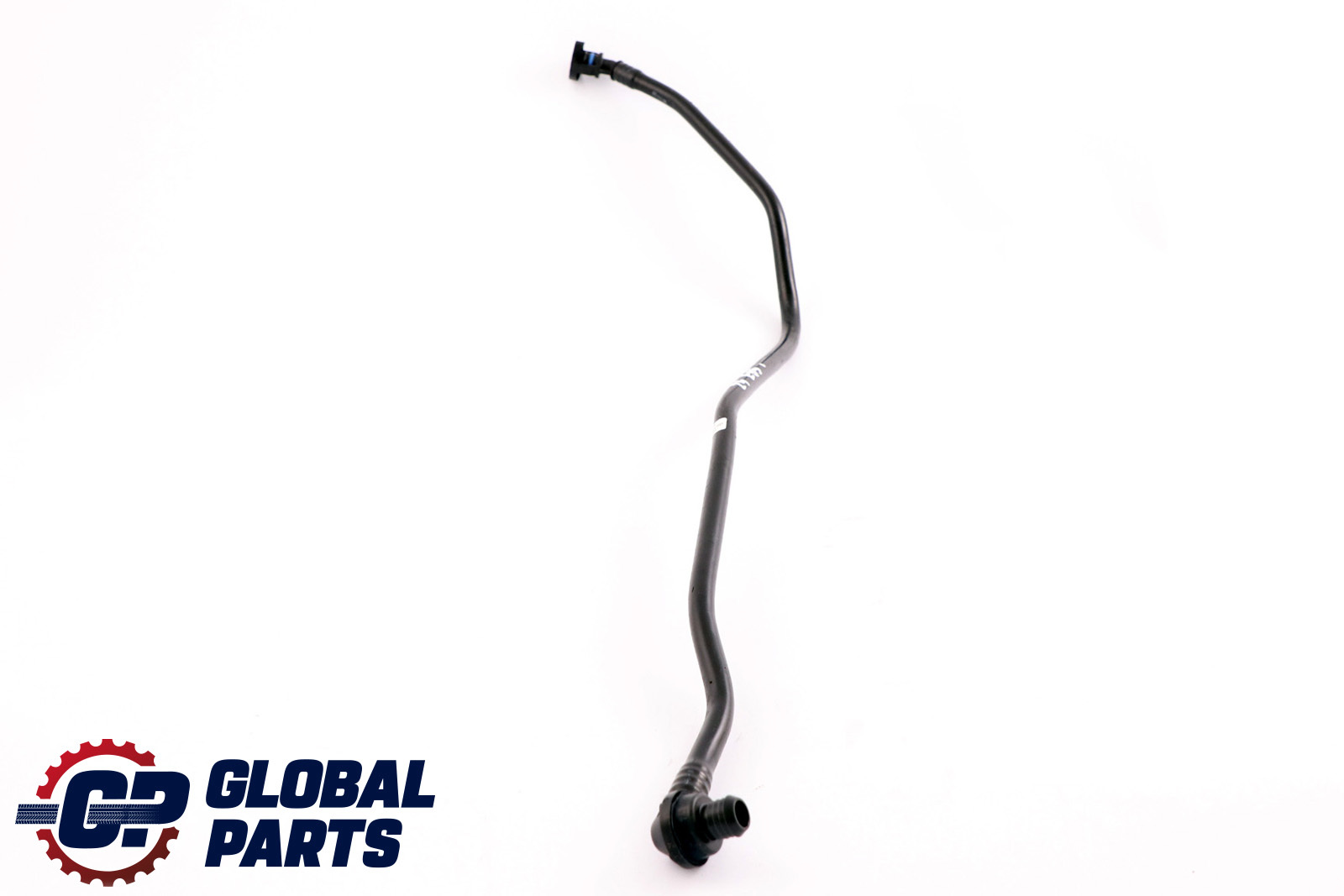 BMW Z4 Series E85 E86 Vacuum Pipe With Non-Return Valve 6768360