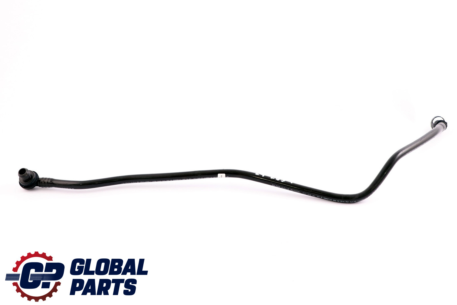 BMW Z4 Series E85 E86 Vacuum Pipe With Non-Return Valve 6768360