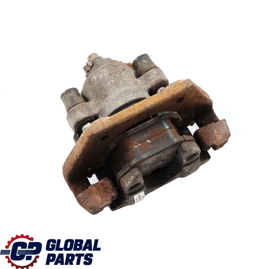 BMW X5 er E53 Bremssattelgehäuse Hinten Links 537 42/12 6768443