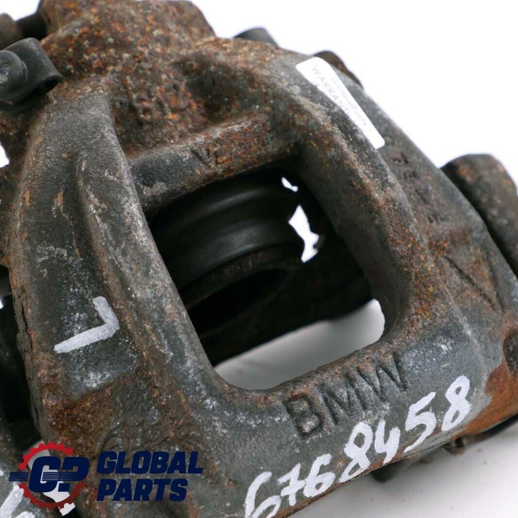 BMW Mini Cooper R50 R52 R53 Front Right Wheel O/S Brake Caliper Housing 6768458