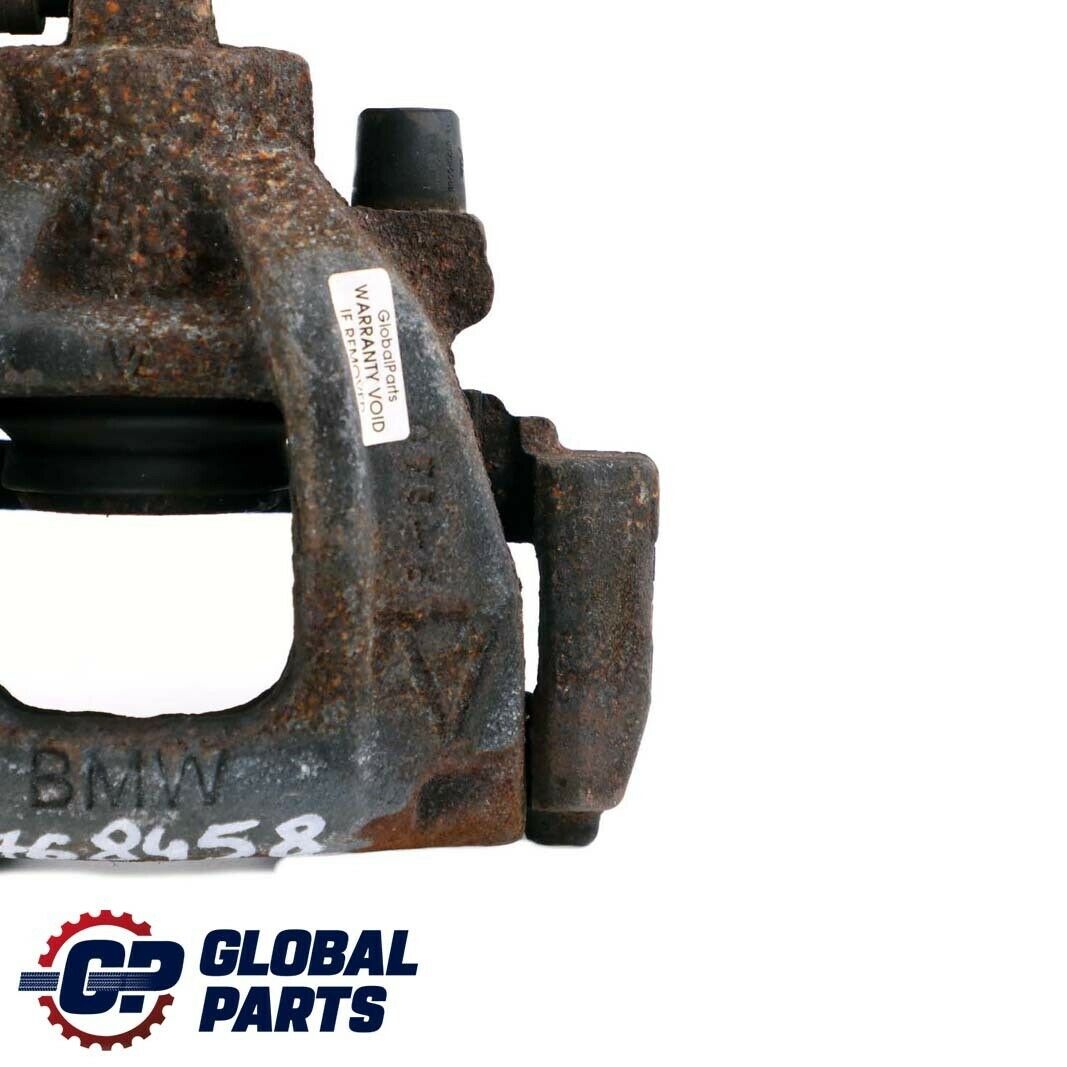 BMW Mini Cooper R50 R52 R53 Front Right Wheel O/S Brake Caliper Housing 6768458