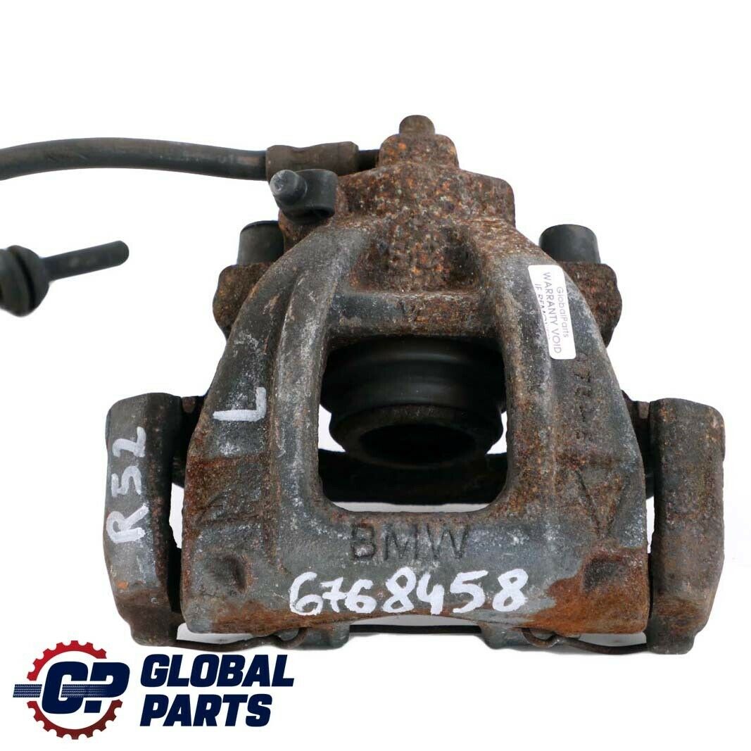 BMW Mini Cooper R50 R52 R53 Front Right Wheel O/S Brake Caliper Housing 6768458