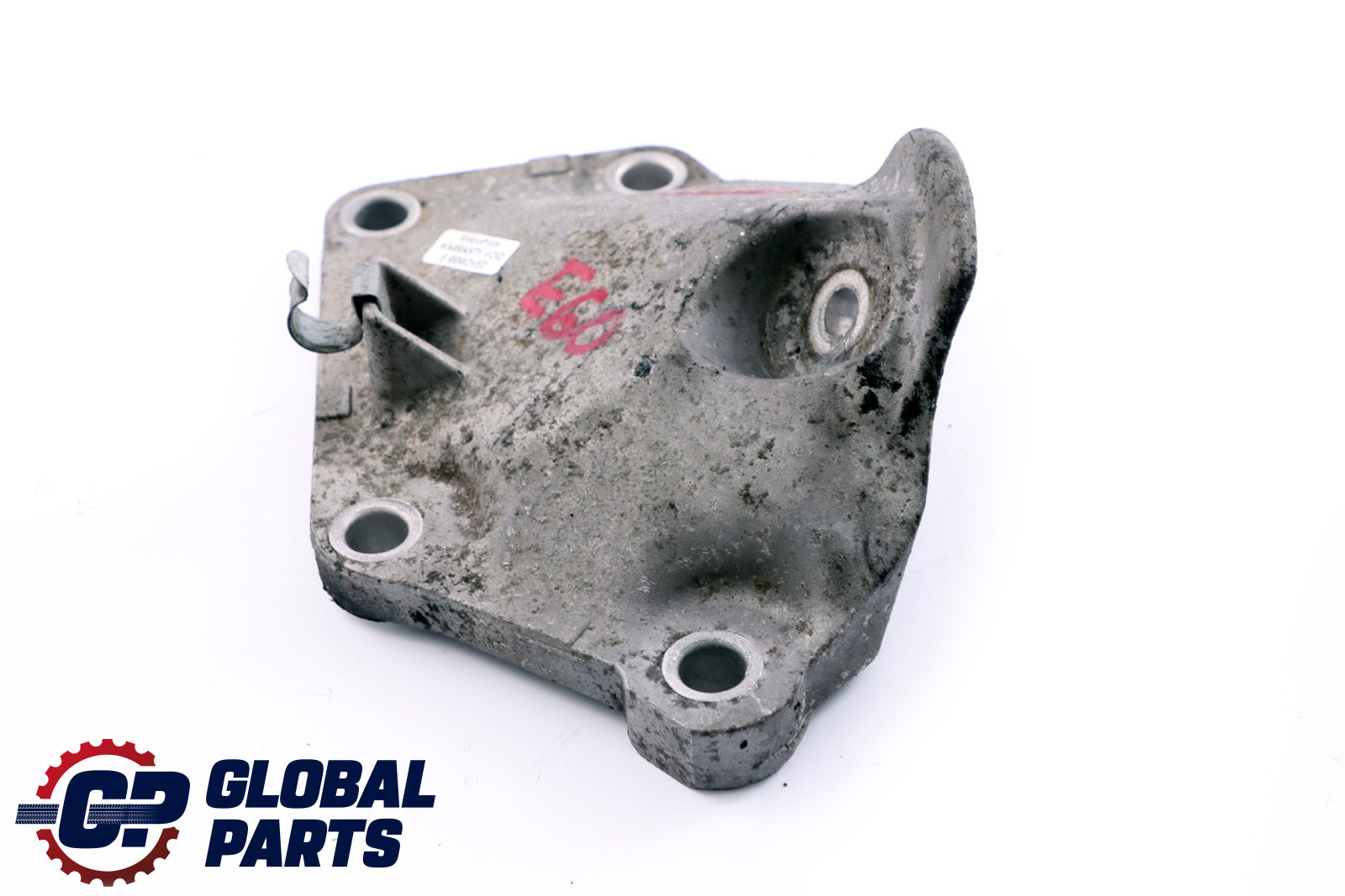 BMW 5 6 Series E60 E60N E61 LCI E63 E64 Engine Supporting Bracket Left Petrol