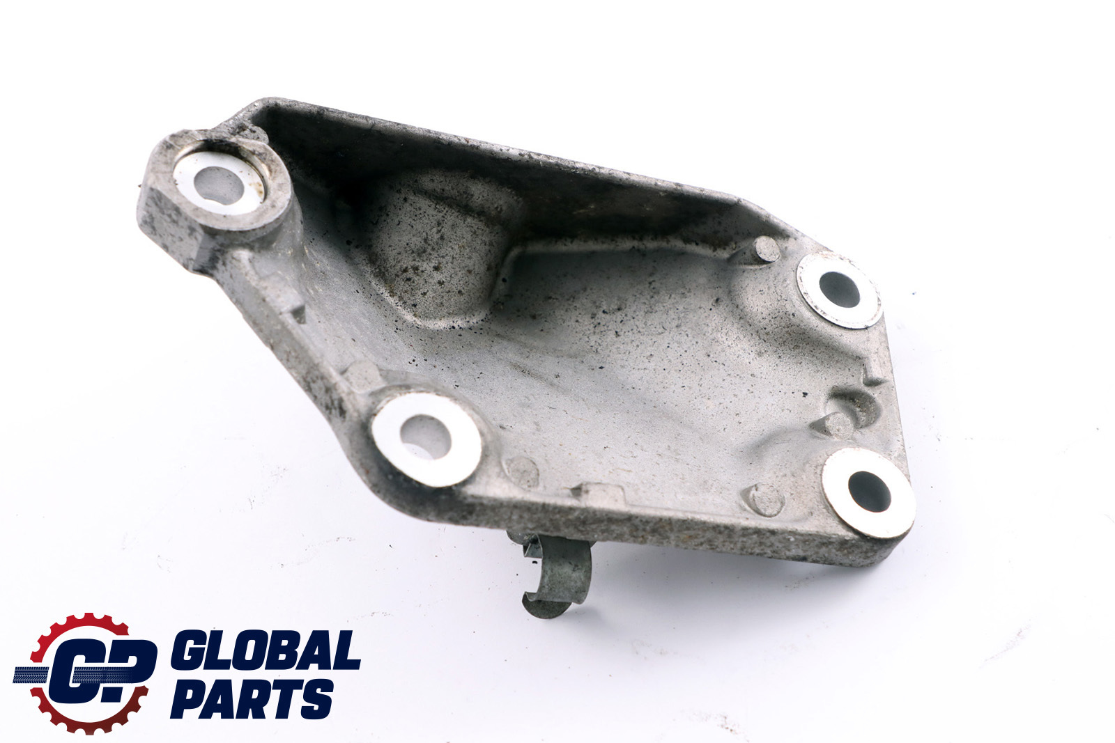 BMW 5 6 Series E60 E60N E61 LCI E63 E64 Engine Supporting Bracket Left Petrol