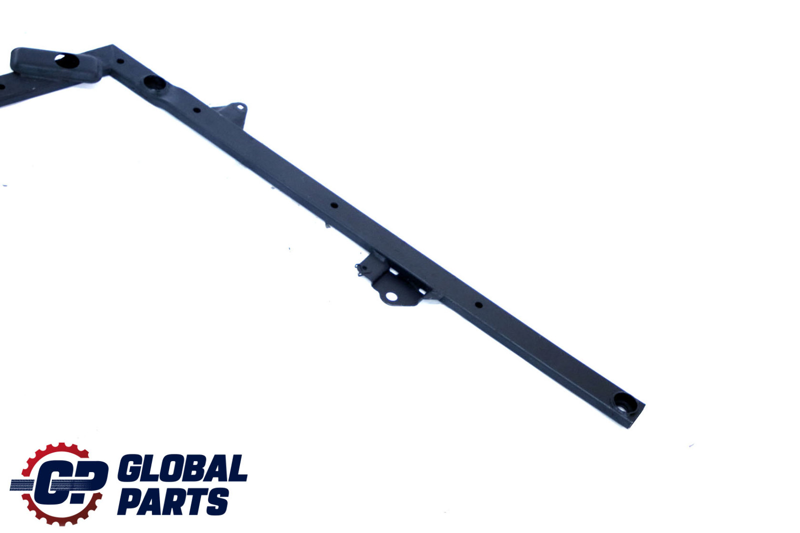 BMW 3 Series E90 E91 E92 Front Subframe Crossmember Brace Tie Rod Lower Bar