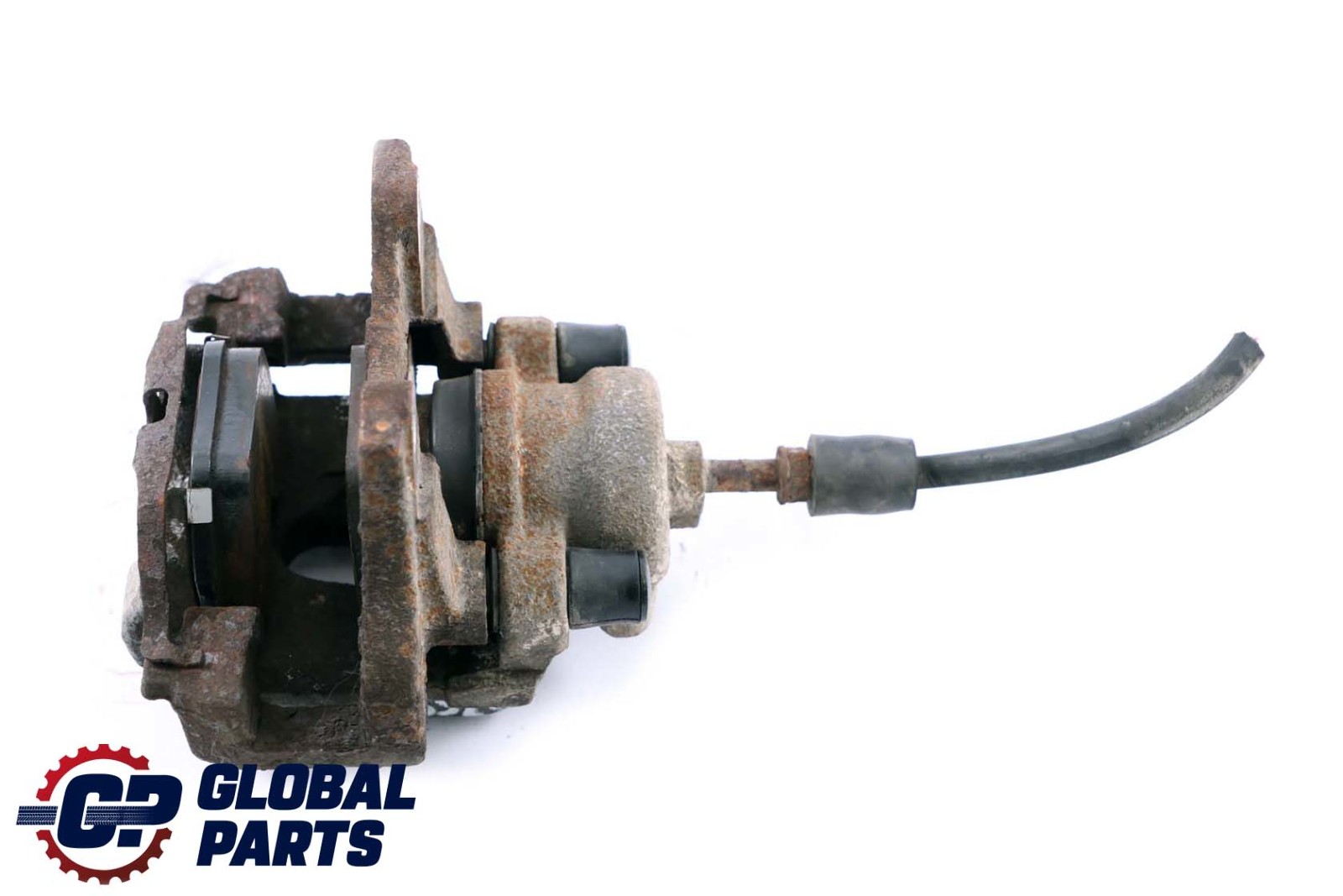 BMW E90 E91 E92 E93 Hinterachse Bremssattel Hinten Links