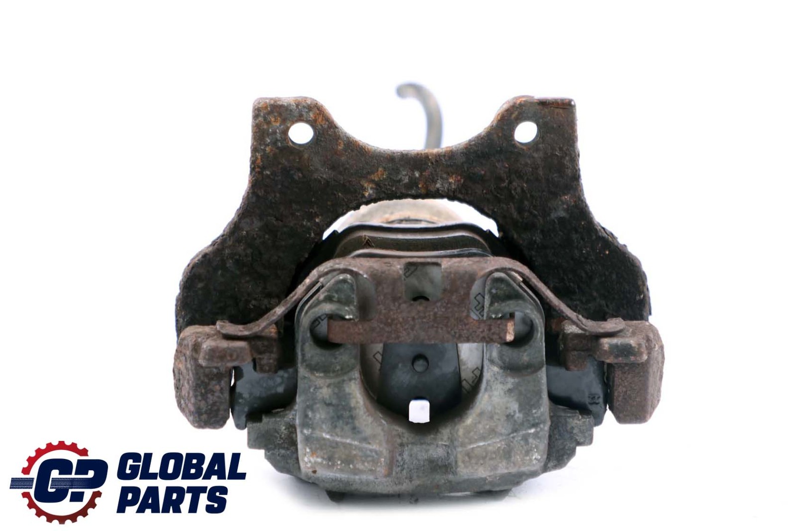 BMW 3 E90 E91 E92 E93 Hinterachse Bremssattel Hinten Rechts 44/22