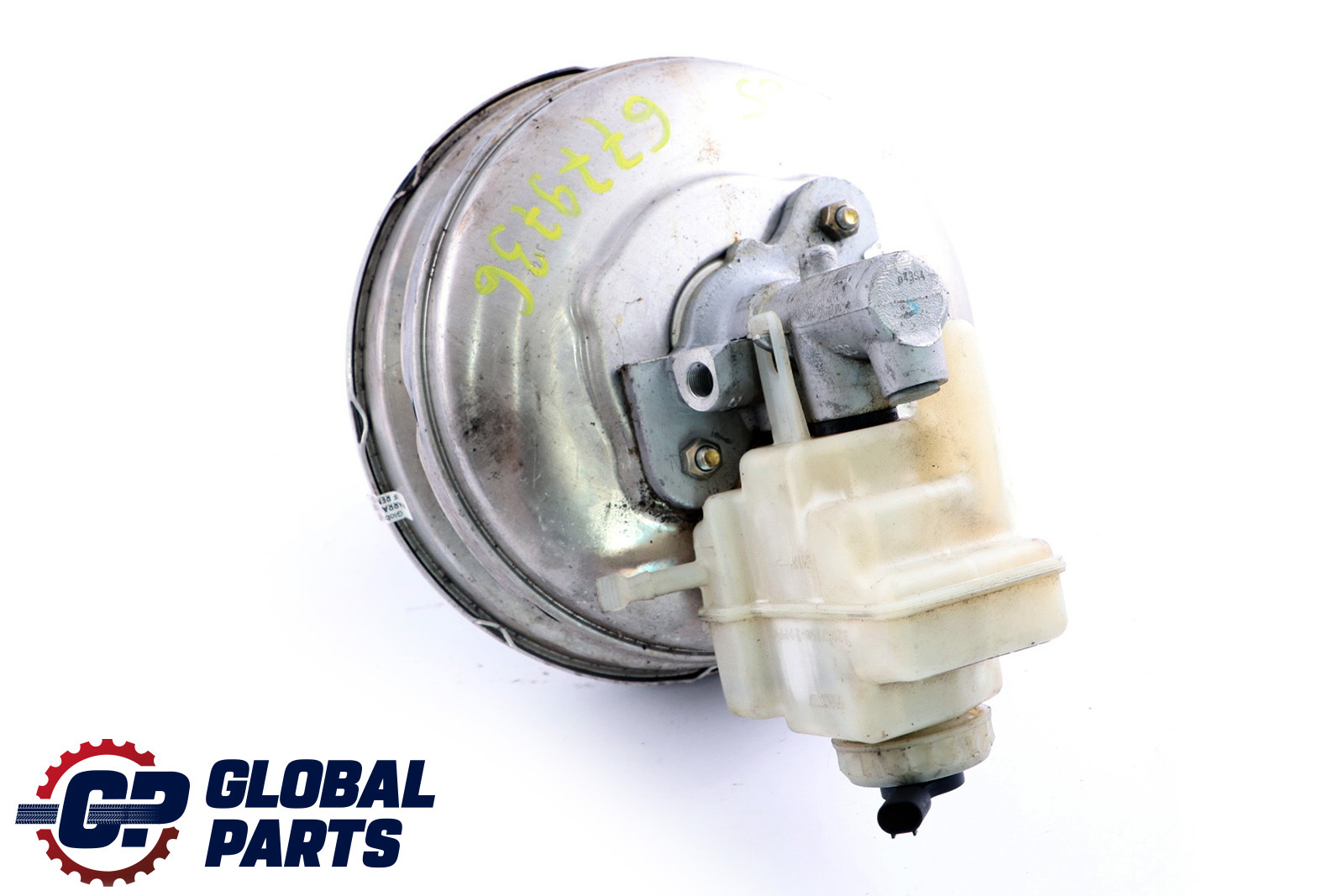 BMW 7 Series E65 E66 Power Braking Servo Unit Master Cylinder 6769213