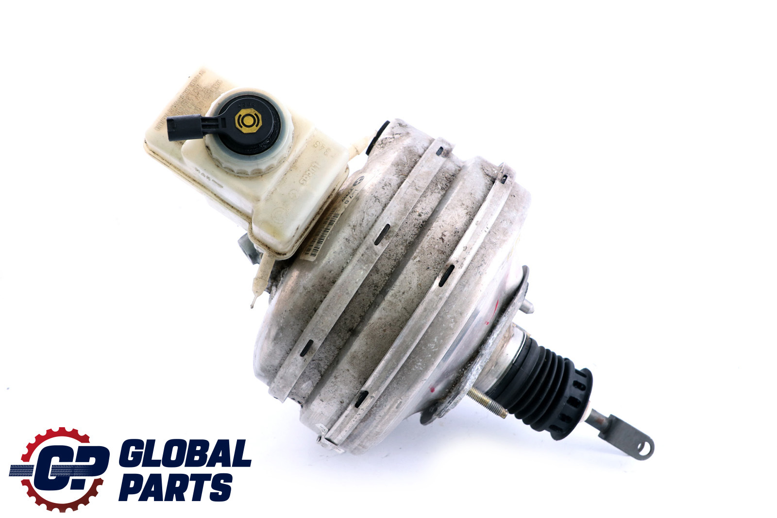 BMW 7 Series E65 E66 Power Braking Servo Unit Master Cylinder 6769213