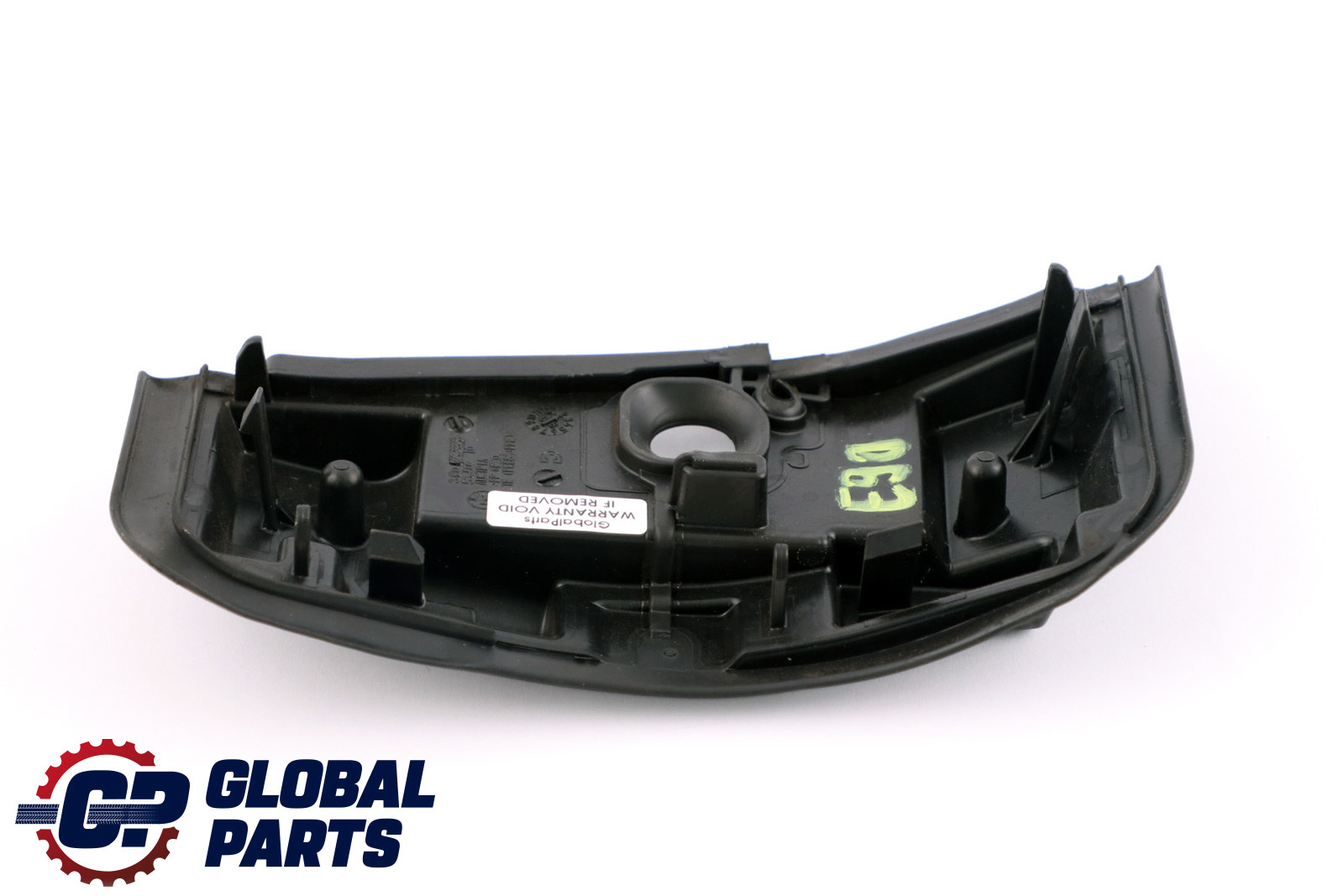 BMW 1 3 X1 Series E81 E82 E84 E87 E88 E90 E91 E92 E93 Bulkhead Seal 6769328