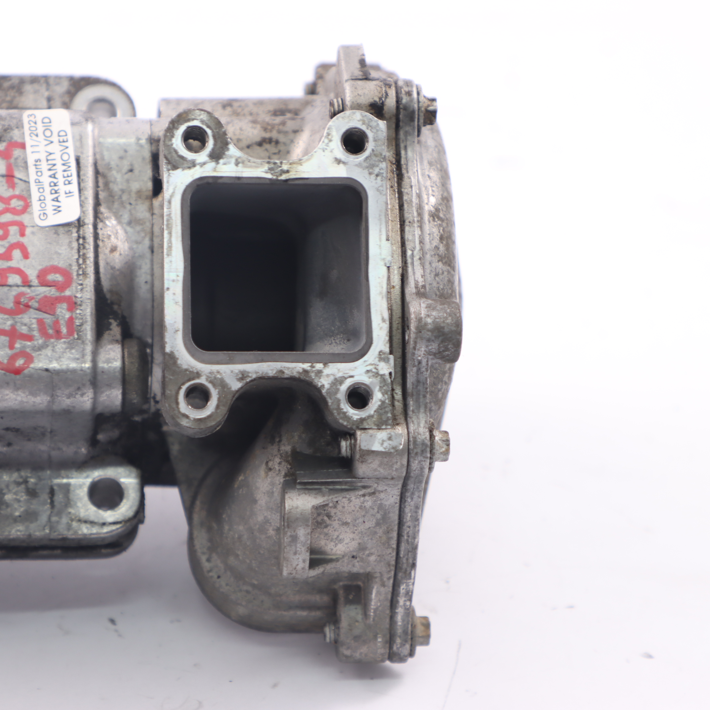 BMW E81 E87 E90 E91 Benziner N45 N46 Servolenkung Wasserpumpe 6769598