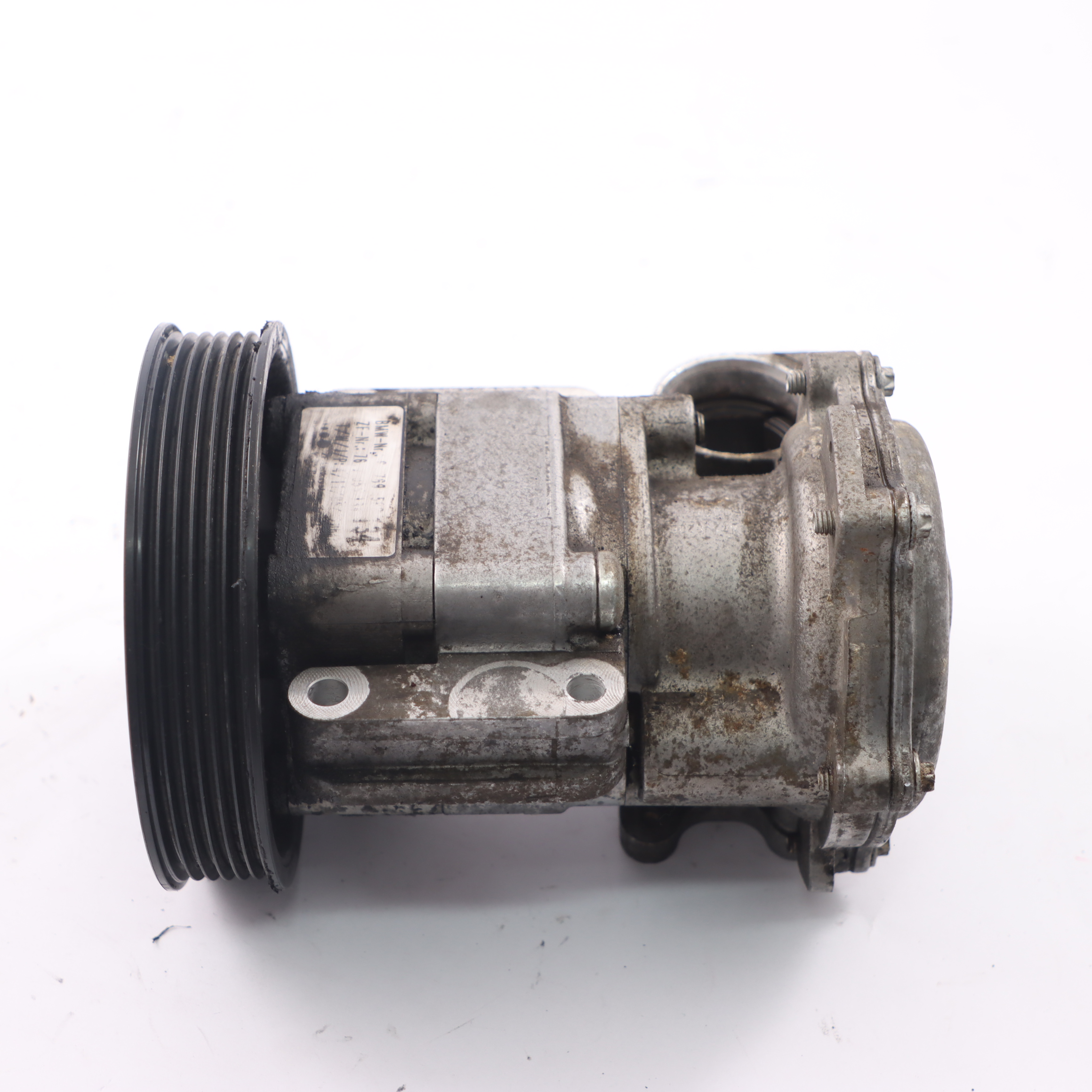 BMW E81 E87 E90 E91 Benziner N45 N46 Servolenkung Wasserpumpe 6769598