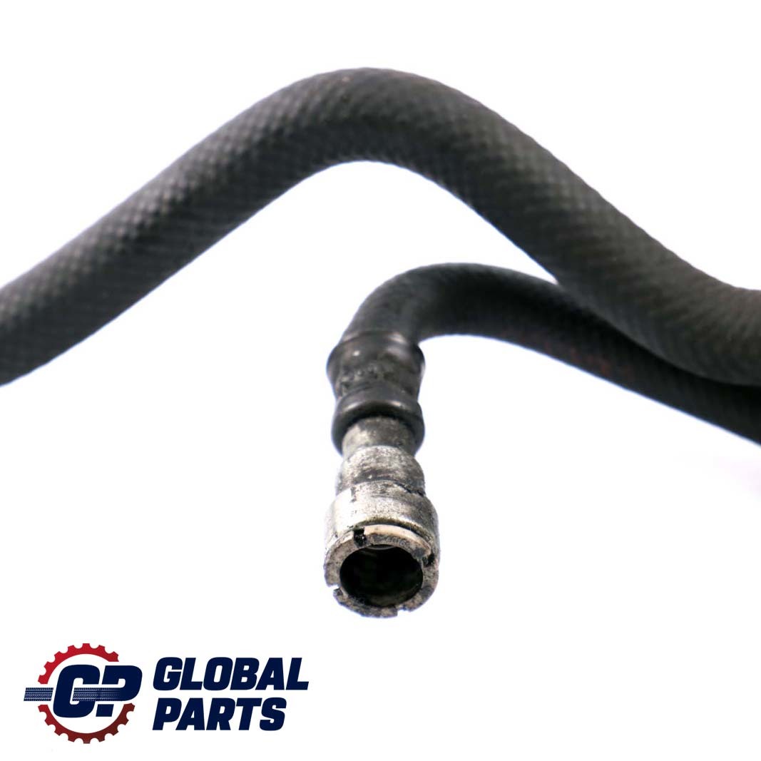 BMW X5 Series E53 Petrol M62 4.4i 4.6is Power Steering Suction Hose Pipe Bottle