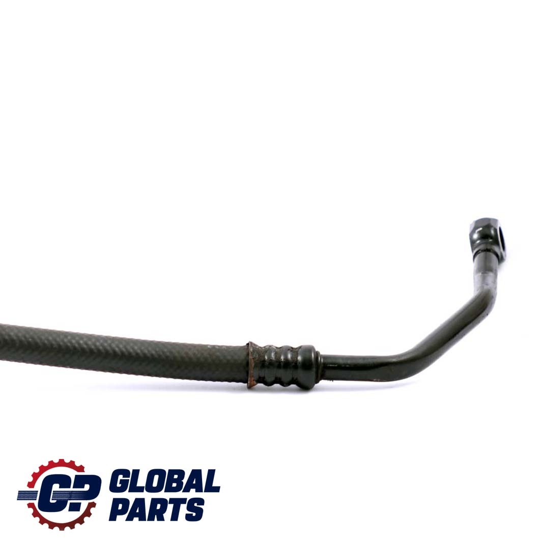 BMW X5 Series E53 Petrol M62 4.4i 4.6is Power Steering Suction Hose Pipe Bottle