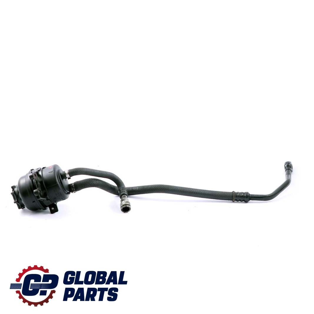 BMW X5 Series E53 Petrol M62 4.4i 4.6is Power Steering Suction Hose Pipe Bottle