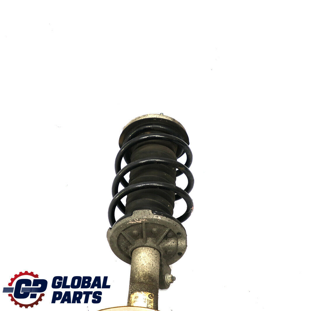 BMW 7 Series E65 740i N62N Front Left N/S Spring Strut Suspension Leg Brake