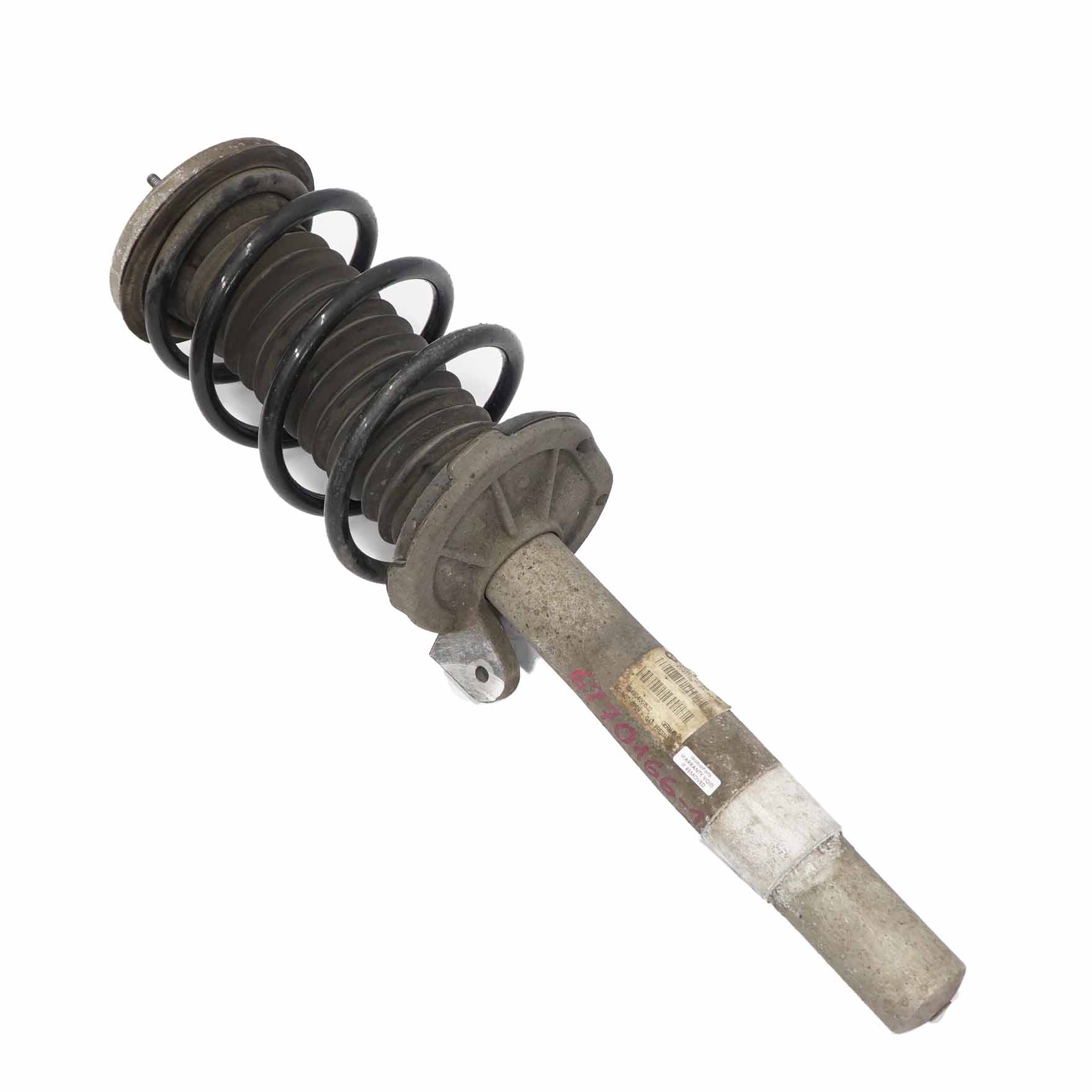 BMW E65 Spring Strut 740i 750i Front Right O/S Suspension Shock Absorber 6770166