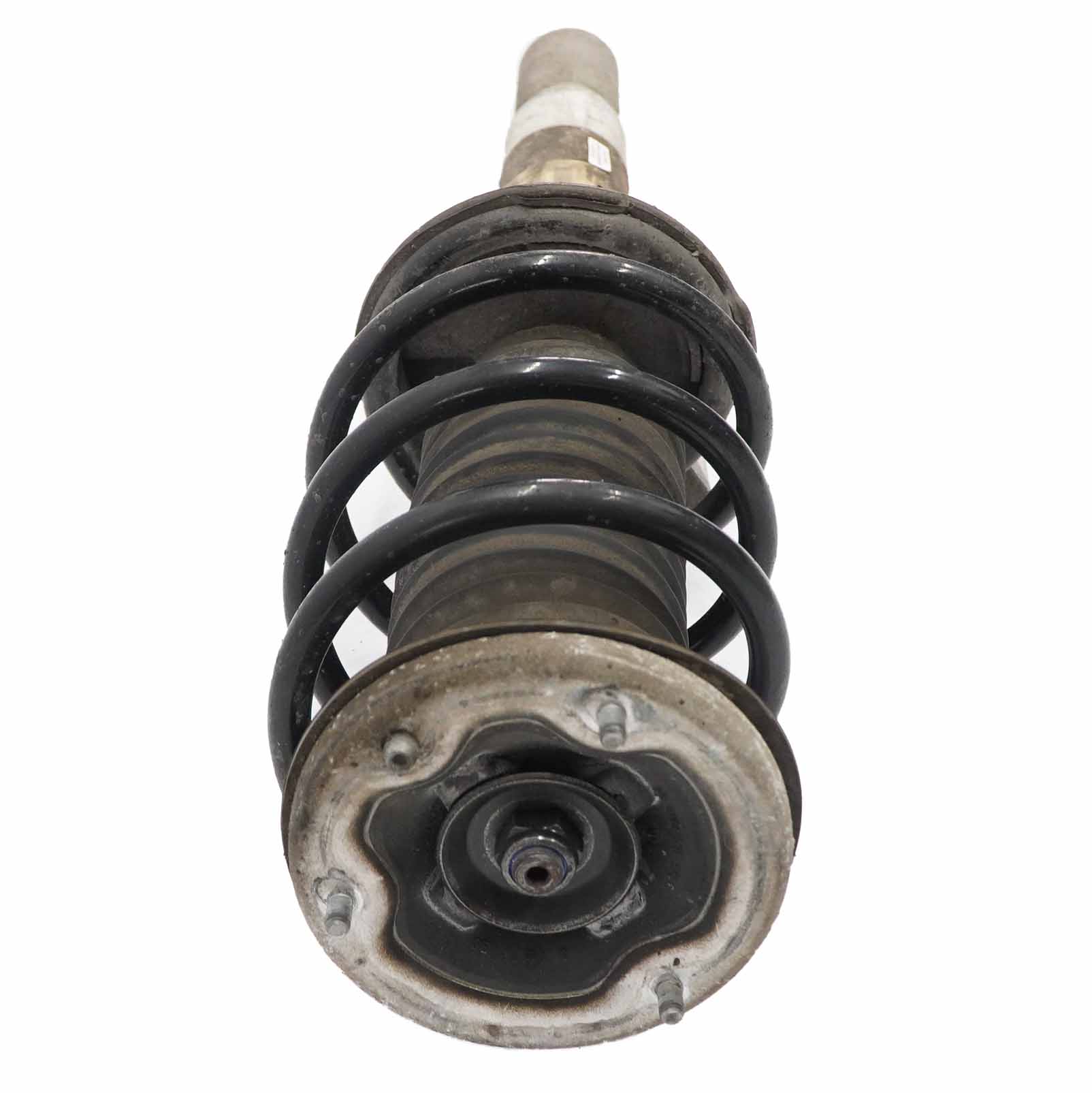 BMW E65 Spring Strut 740i 750i Front Right O/S Suspension Shock Absorber 6770166