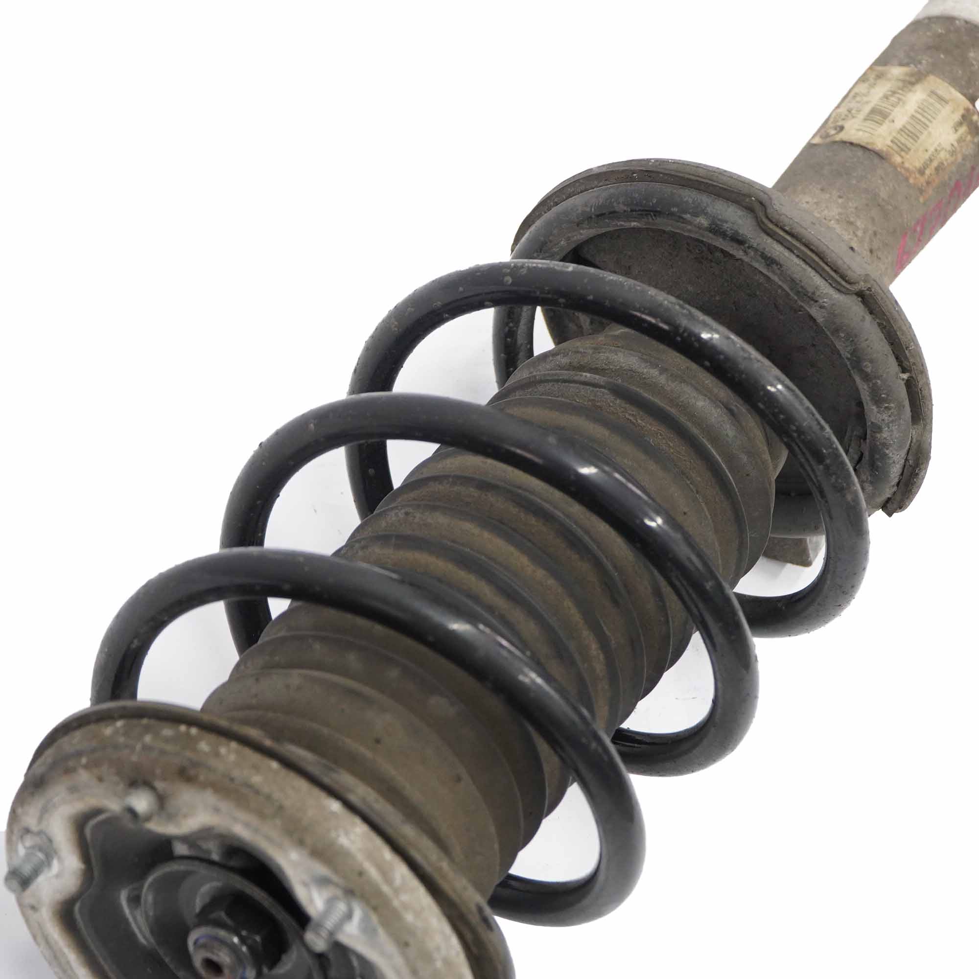 BMW E65 Spring Strut 740i 750i Front Right O/S Suspension Shock Absorber 6770166