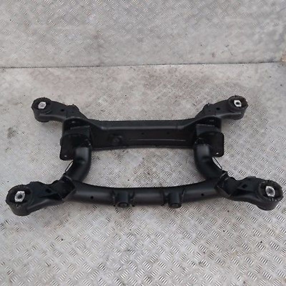 BMW X5 Series E53 Rear Axle Diff Carrier Subframe Ceadle Suspension 6770459