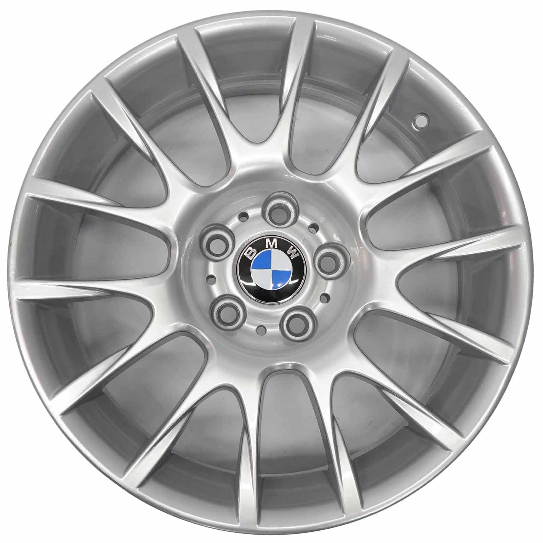 BMW E90 Leichtmetallfelge vorne 18" Motorsport Radialspeiche 216 8J ET:34